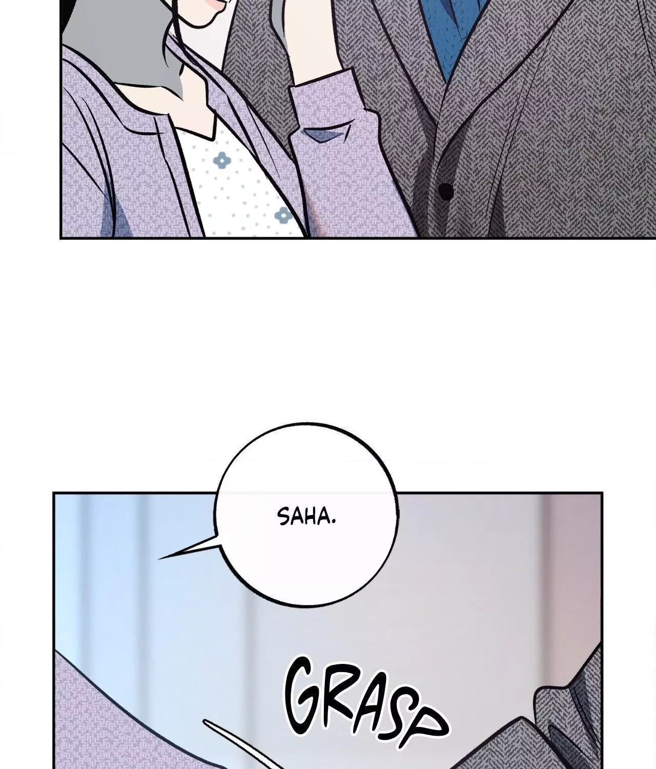 Read Saha chapter 40 image 33 on Lezhin