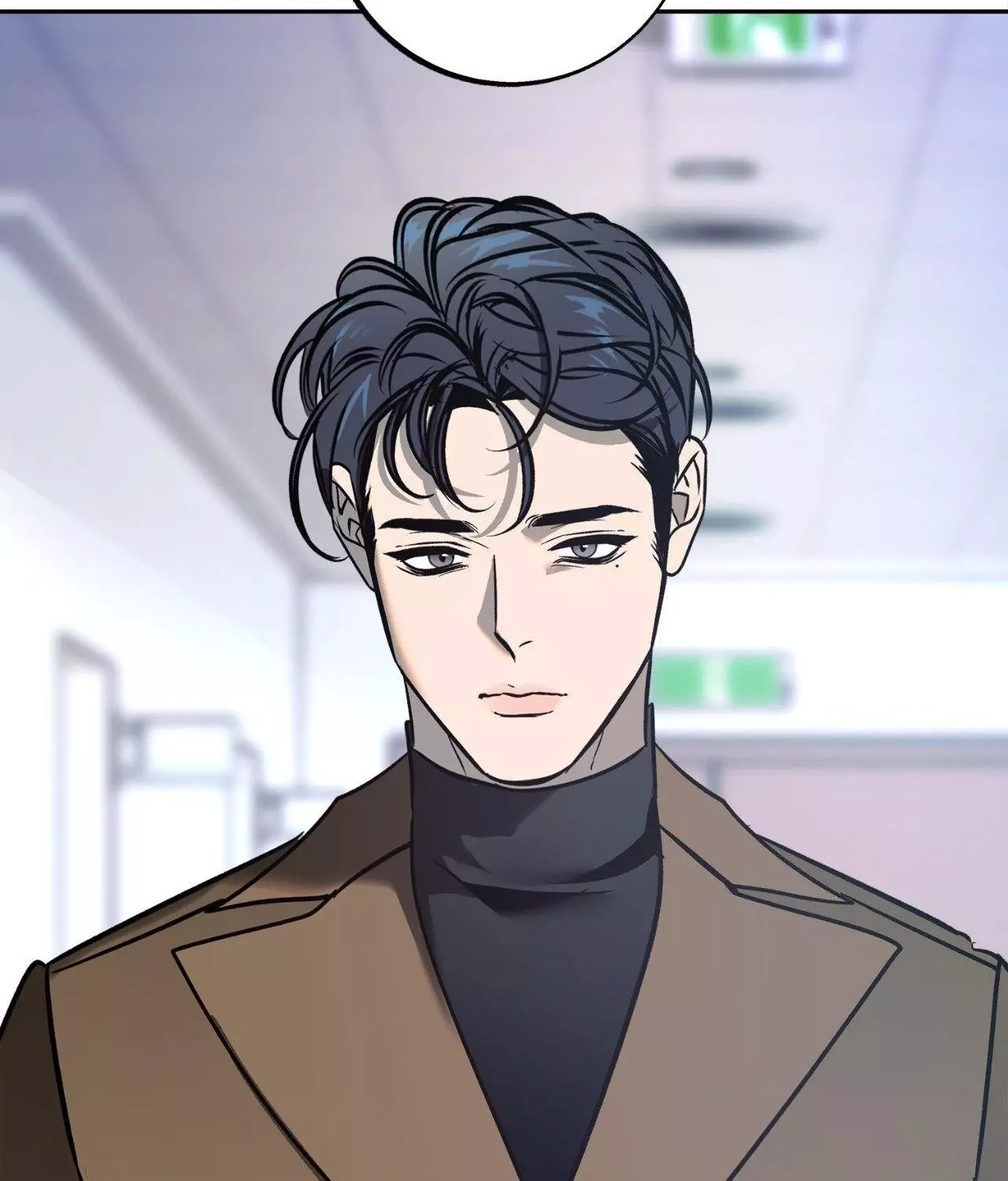 Read Saha chapter 40 image 6 on Lezhin