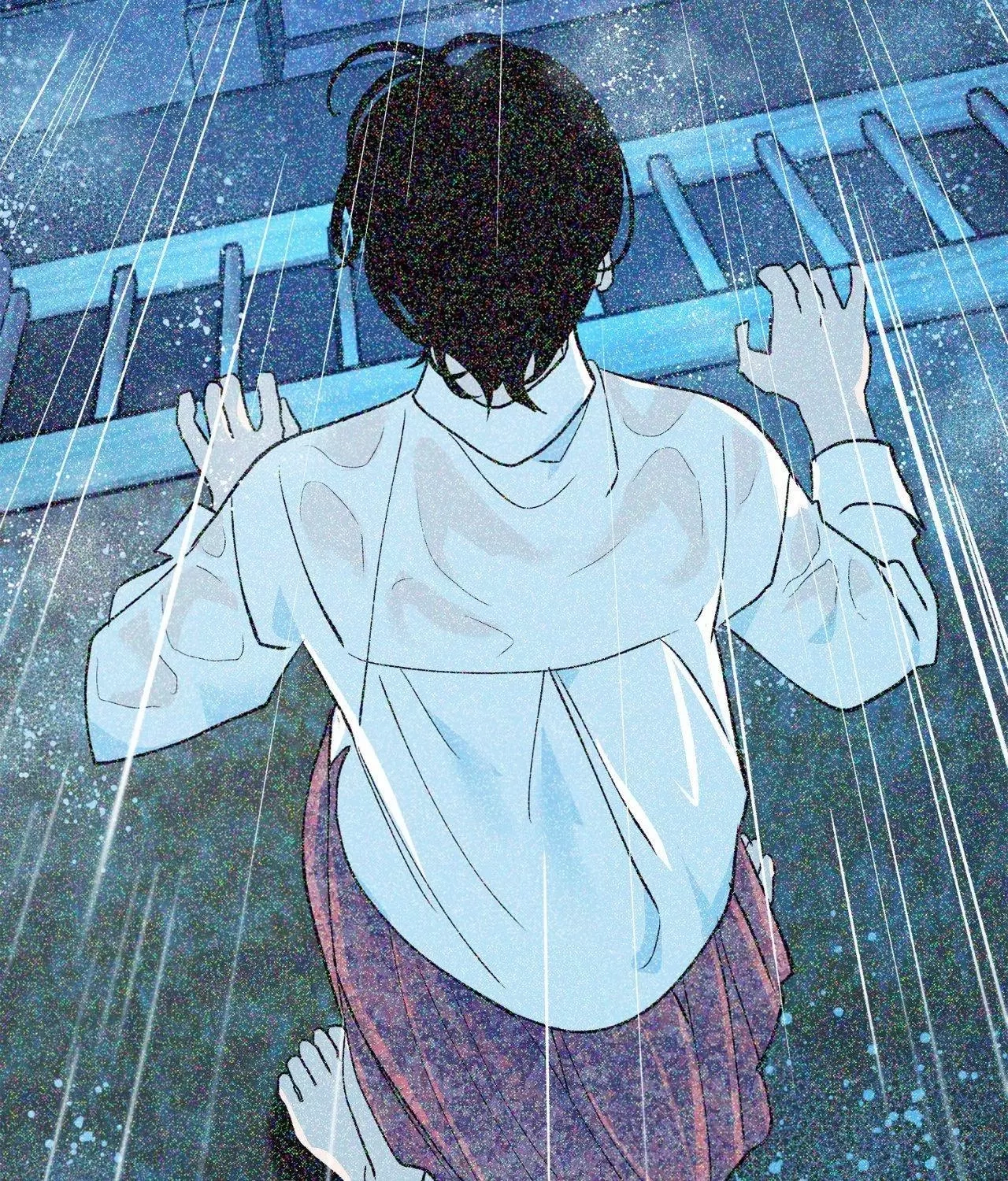 Read Saha chapter 40 image 81 on Lezhin