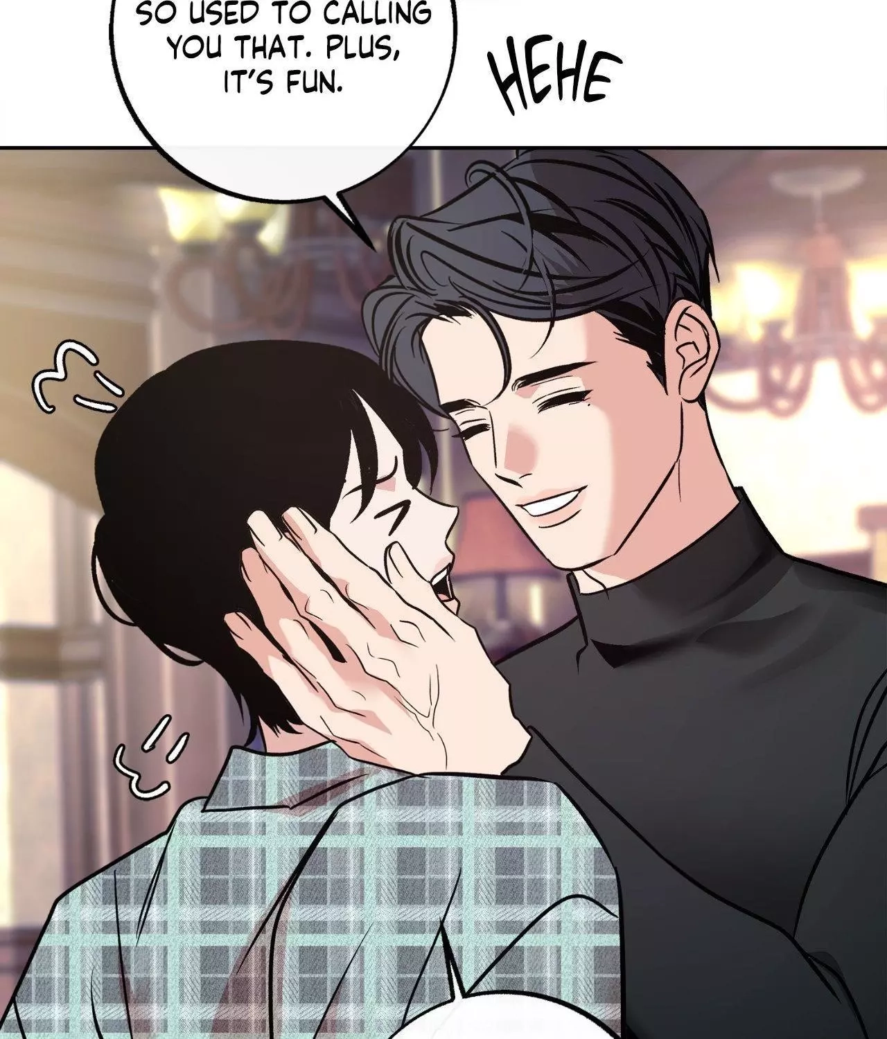 Read Saha chapter 40 image 85 on Lezhin
