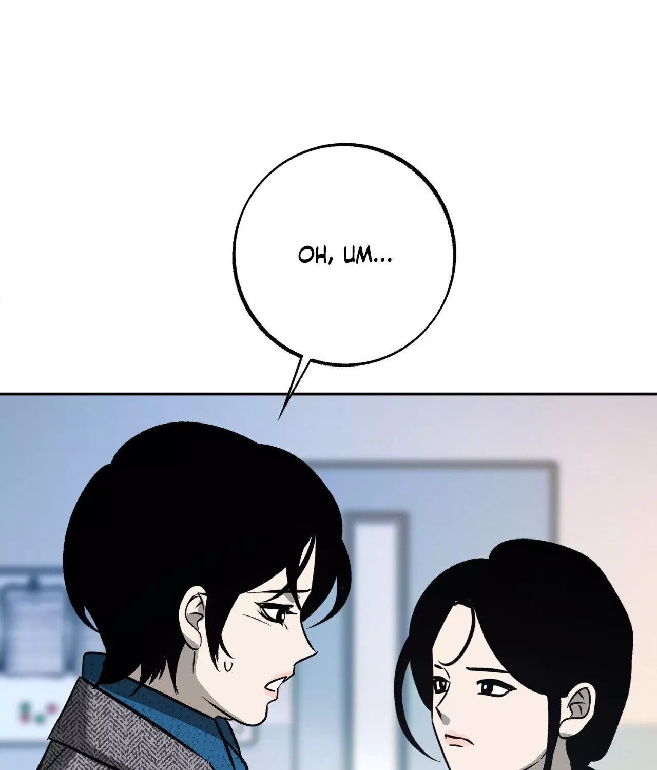 Read Saha chapter 40 image 9 on Lezhin