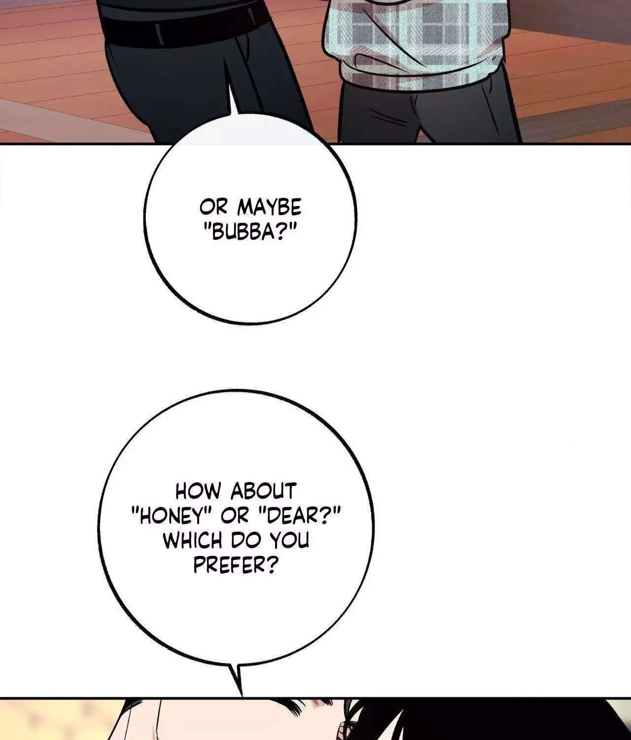Read Saha chapter 40 image 94 on Lezhin
