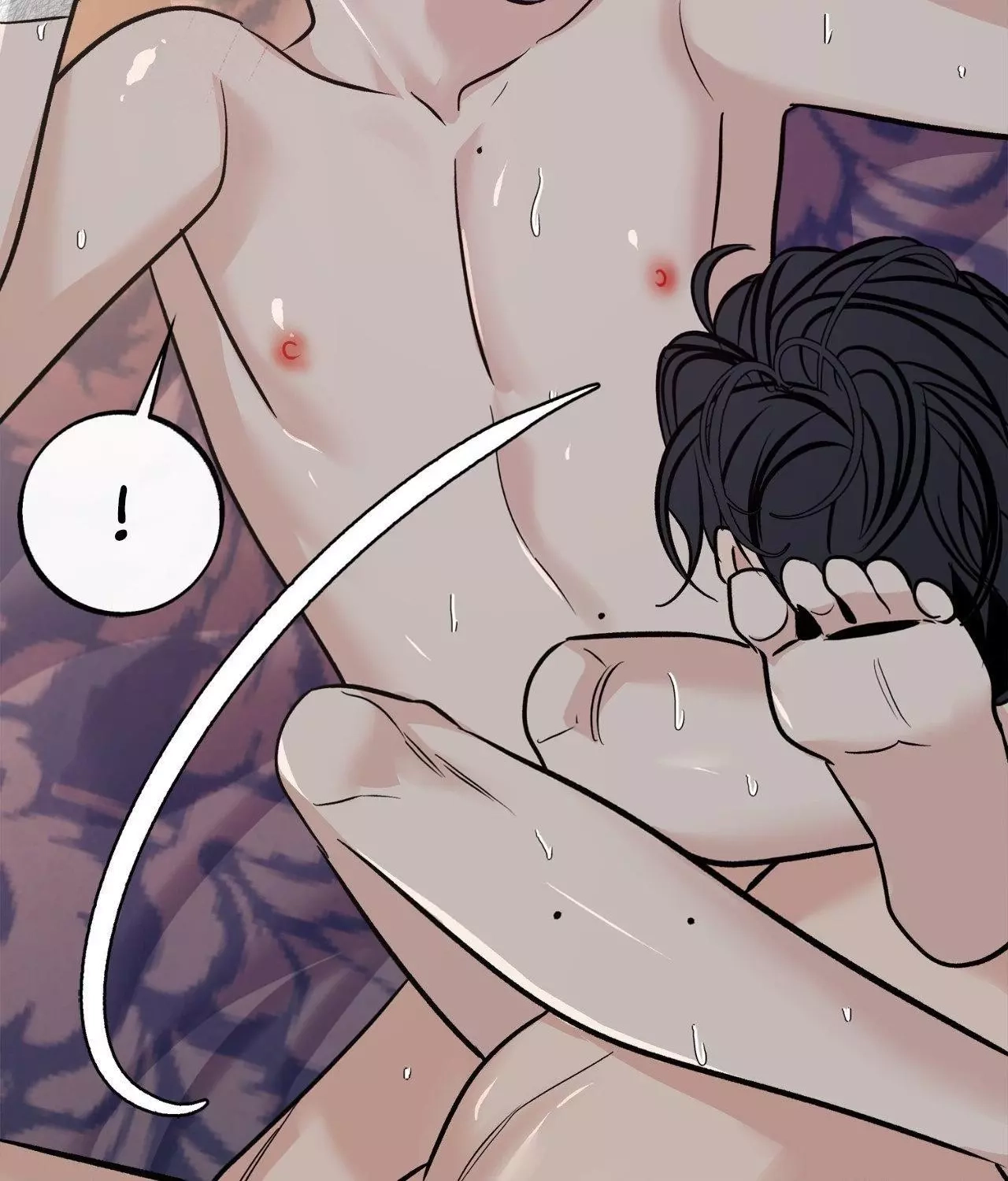 Read Saha chapter 41 image 102 on Lezhin