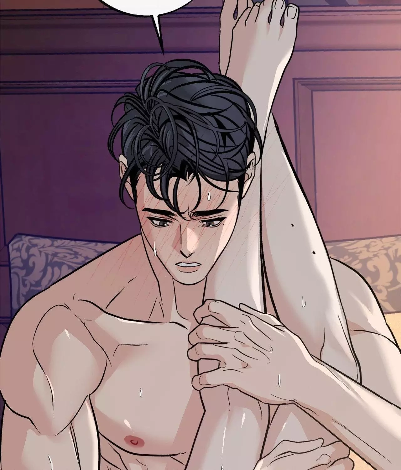 Read Saha chapter 41 image 105 on Lezhin