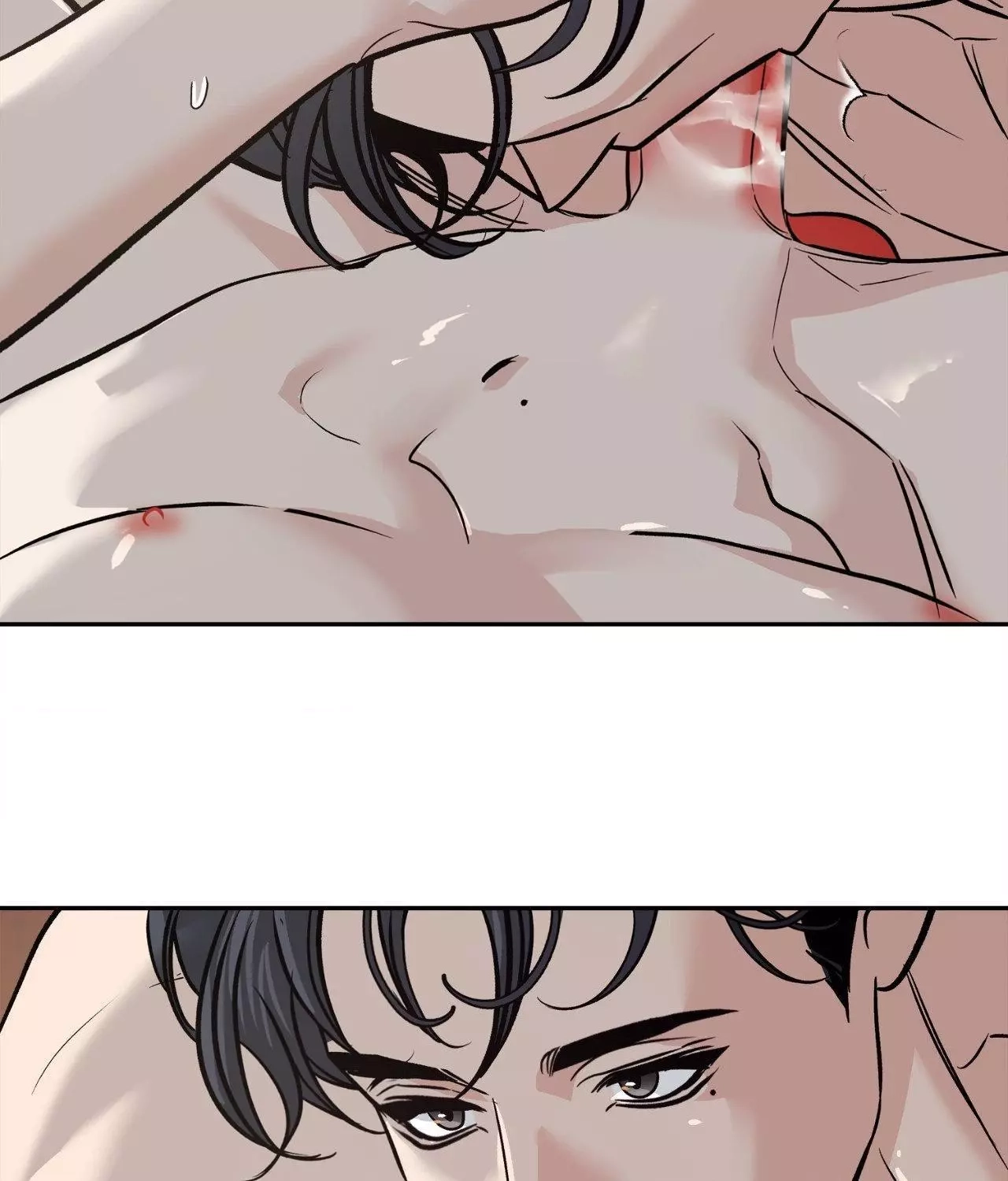 Read Saha chapter 41 image 16 on Lezhin