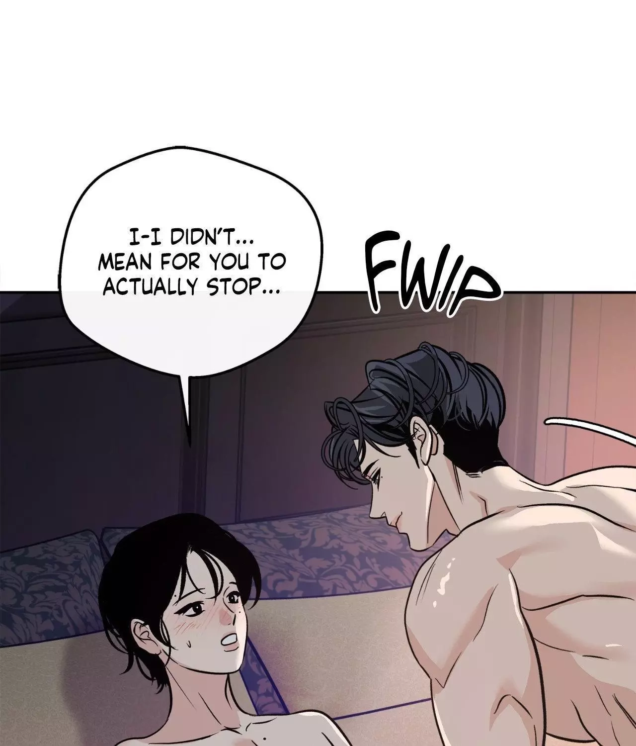 Read Saha chapter 41 image 18 on Lezhin