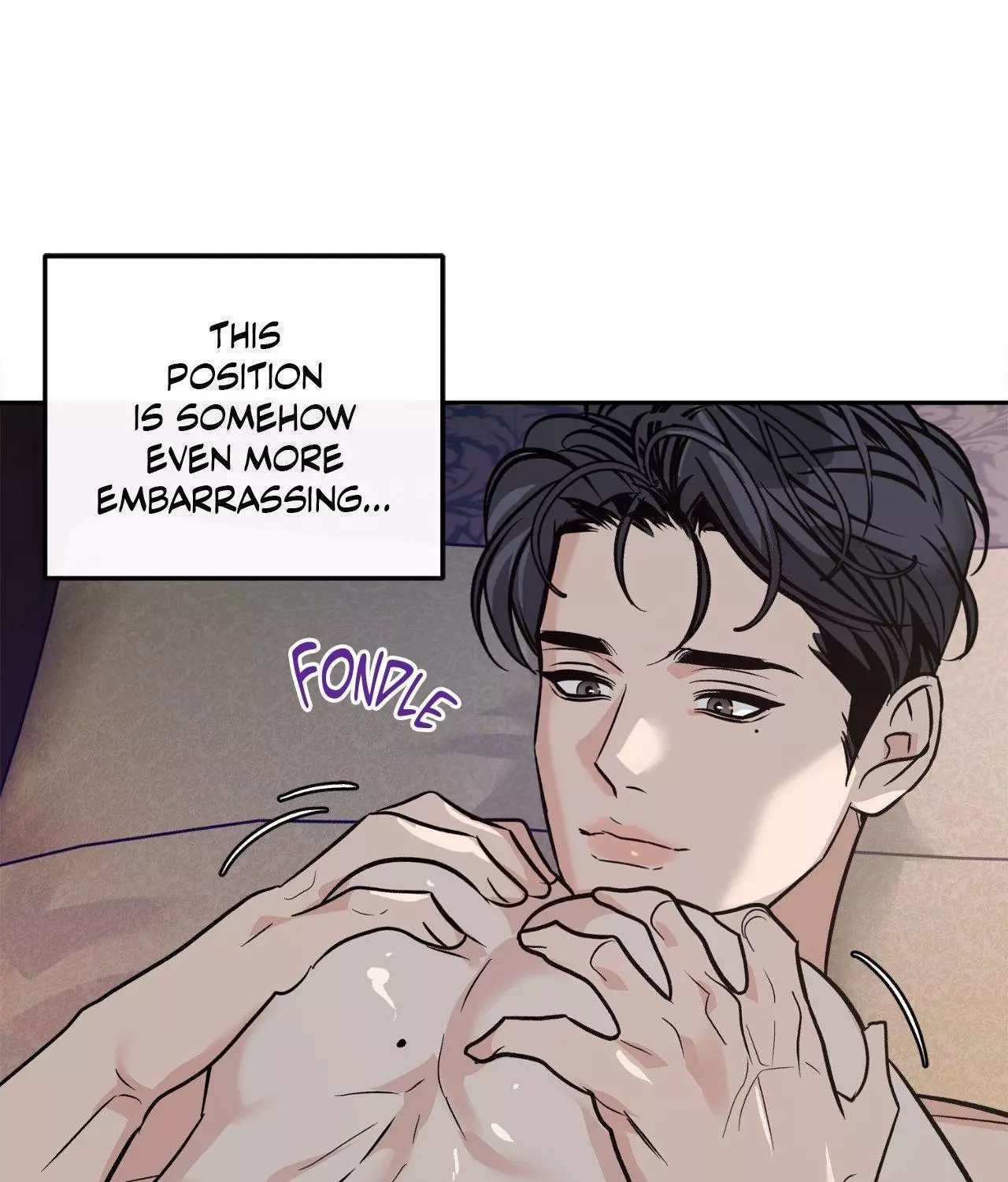 Read Saha chapter 41 image 24 on Lezhin