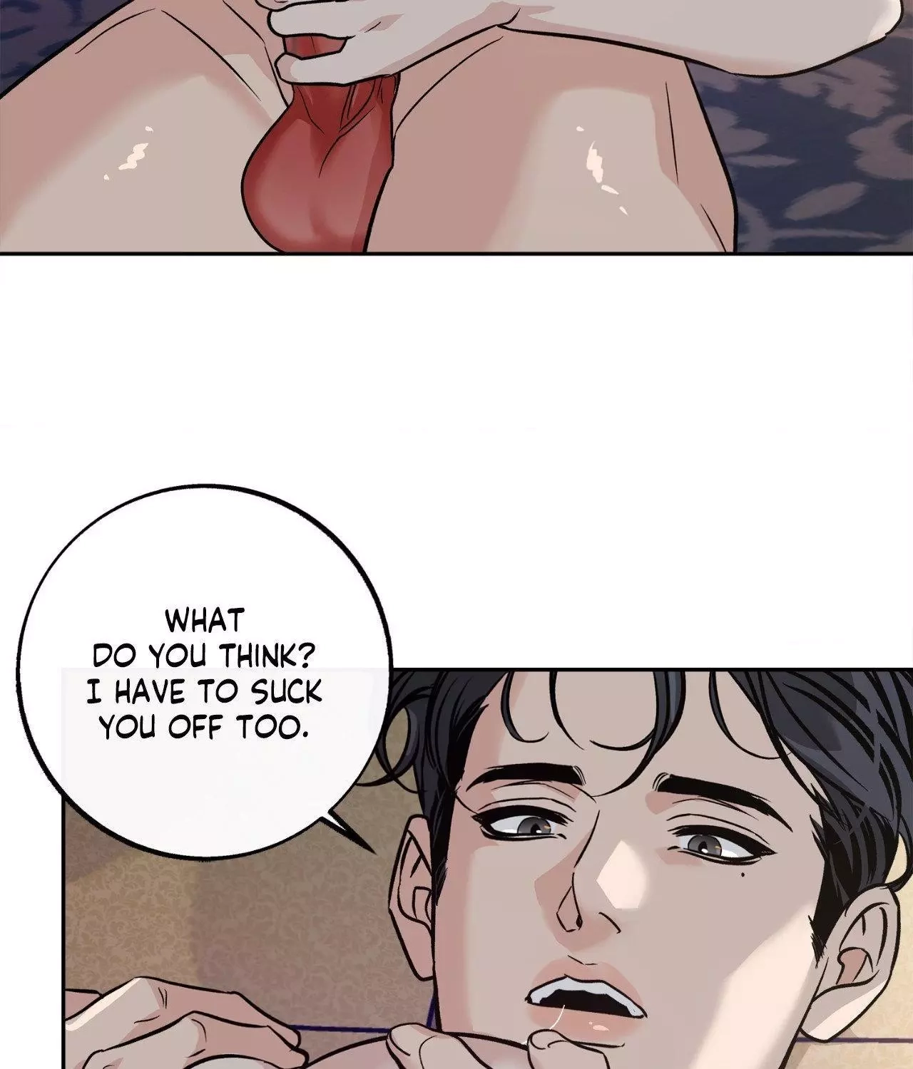 Read Saha chapter 41 image 33 on Lezhin