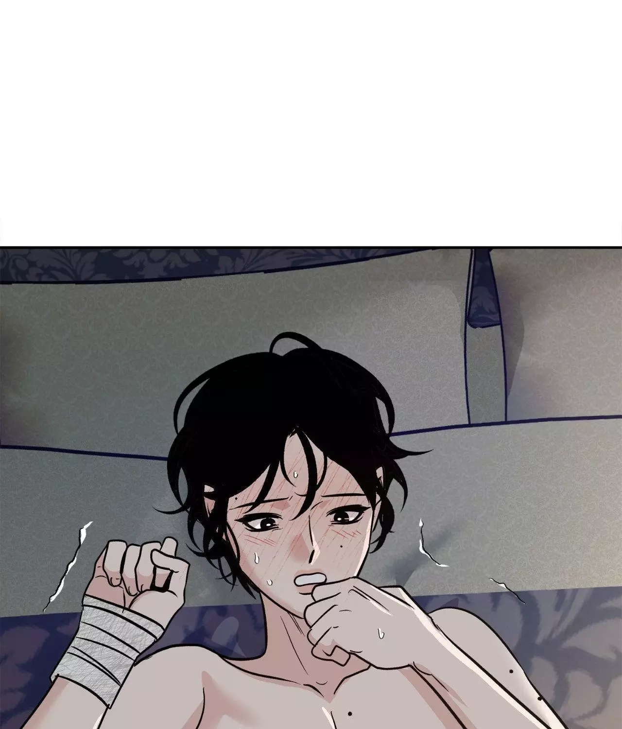 Read Saha chapter 41 image 4 on Lezhin