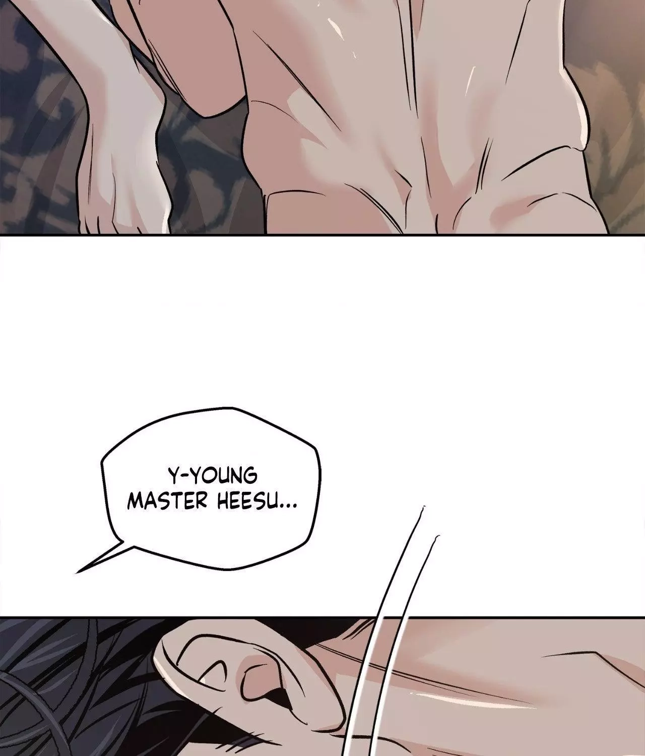Read Saha chapter 41 image 6 on Lezhin