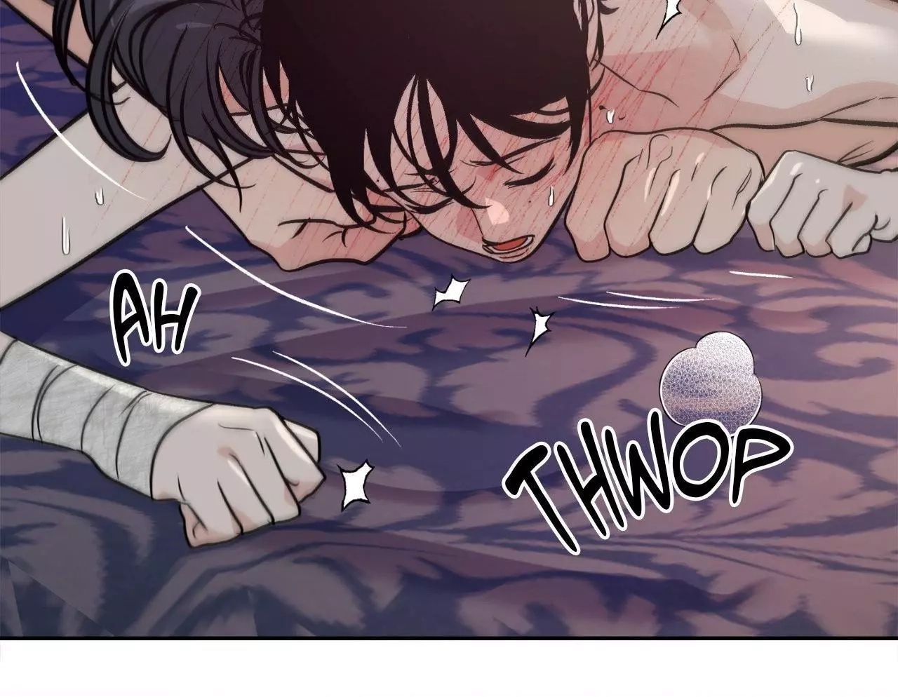 Read Saha chapter 41 image 86 on Lezhin