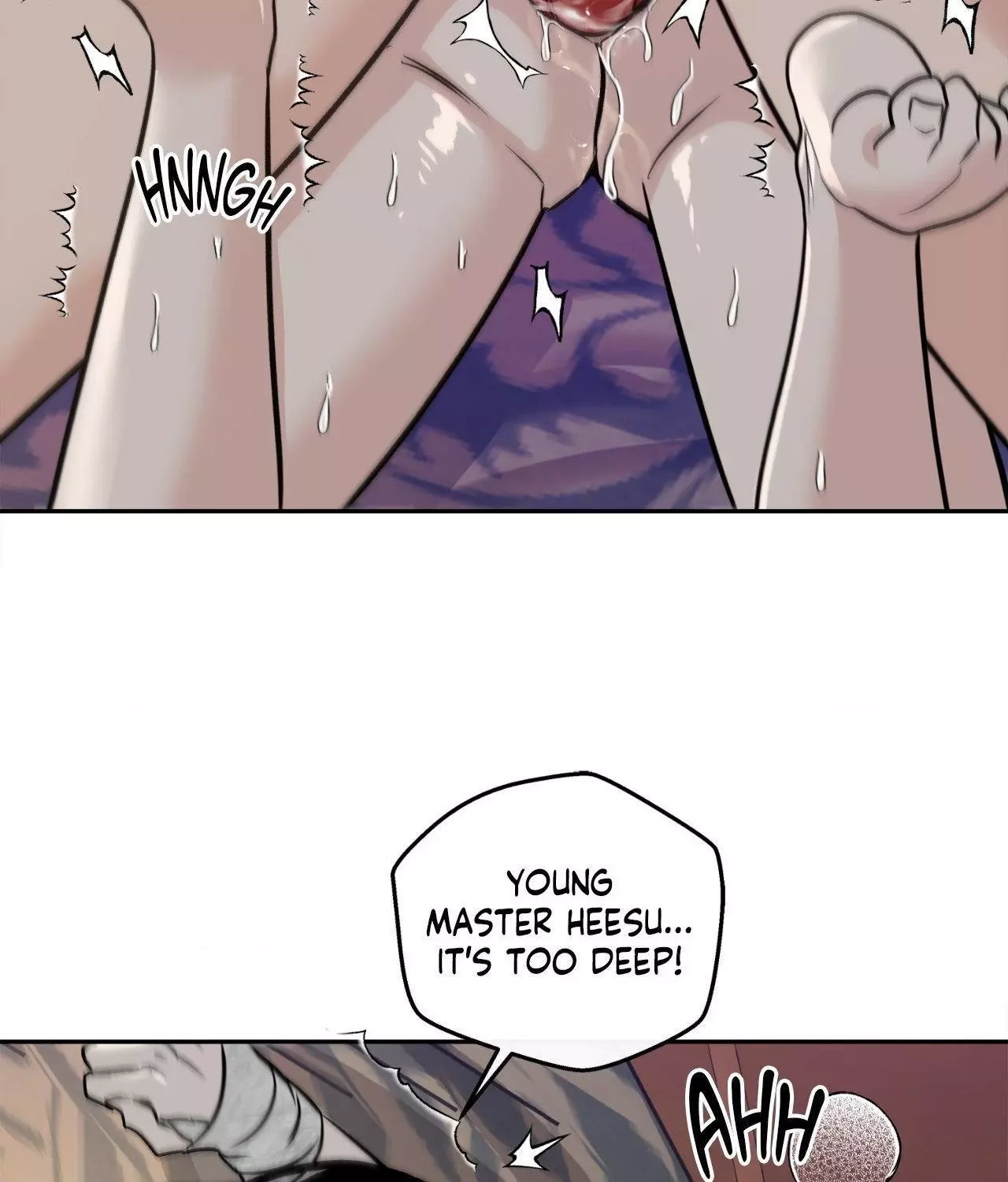 Read Saha chapter 41 image 88 on Lezhin