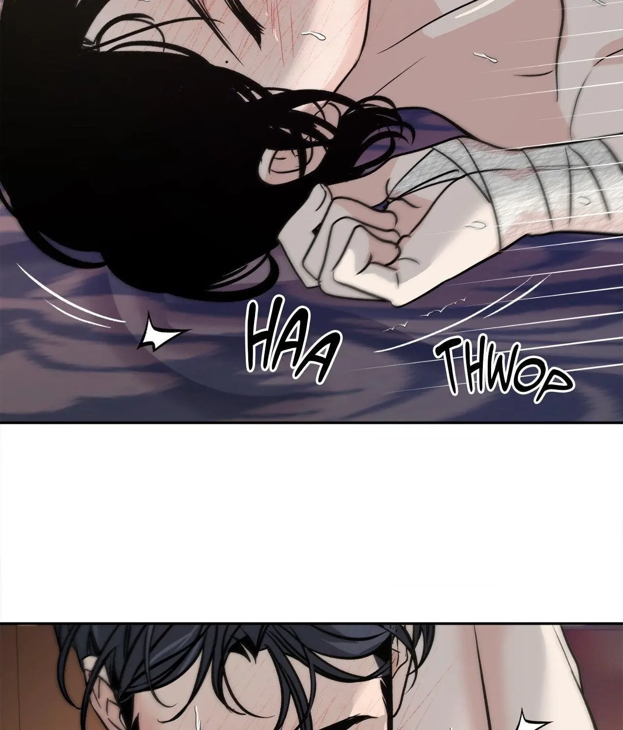 Read Saha chapter 42 image 10 on Lezhin