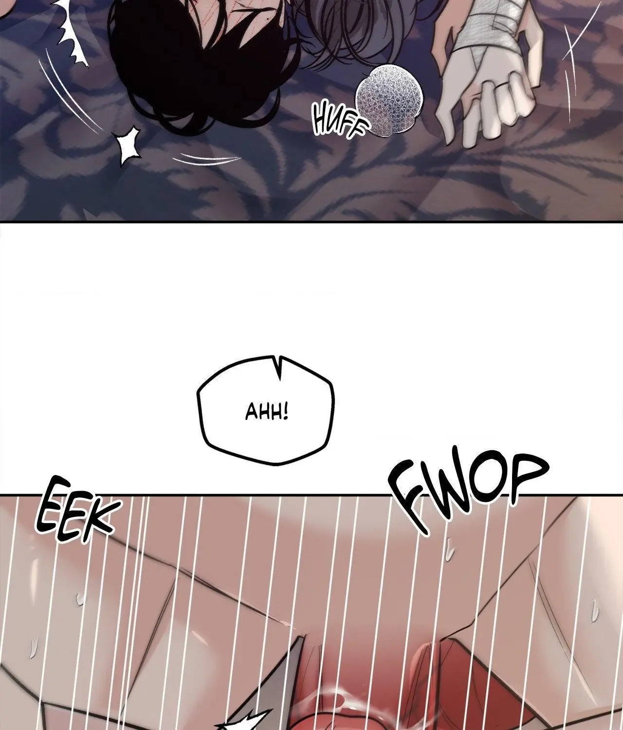 Read Saha chapter 42 image 37 on Lezhin