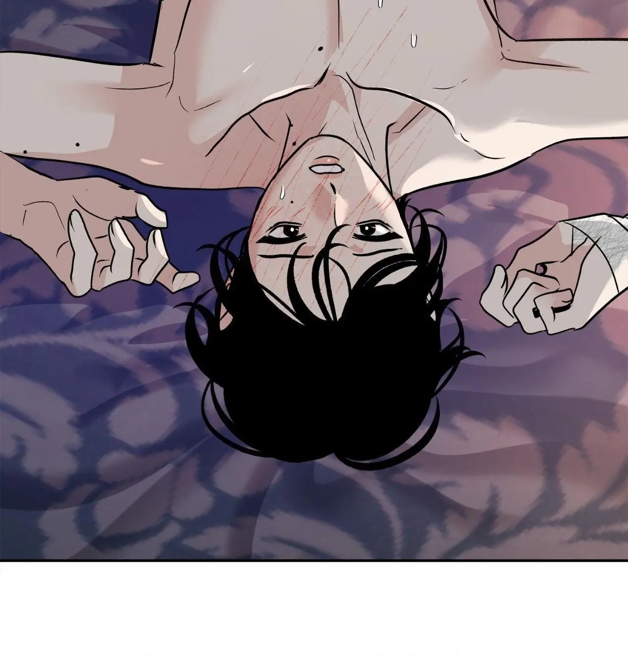 Read Saha chapter 42 image 4 on Lezhin