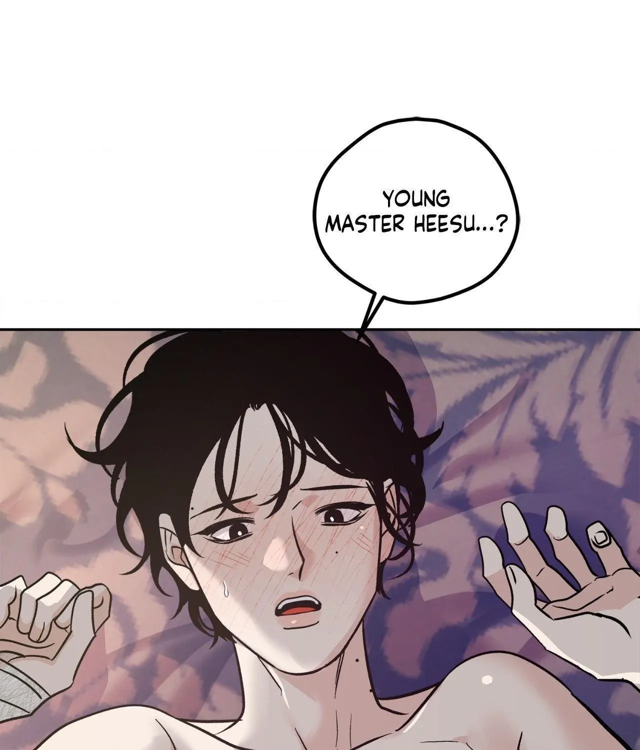 Read Saha chapter 42 image 5 on Lezhin