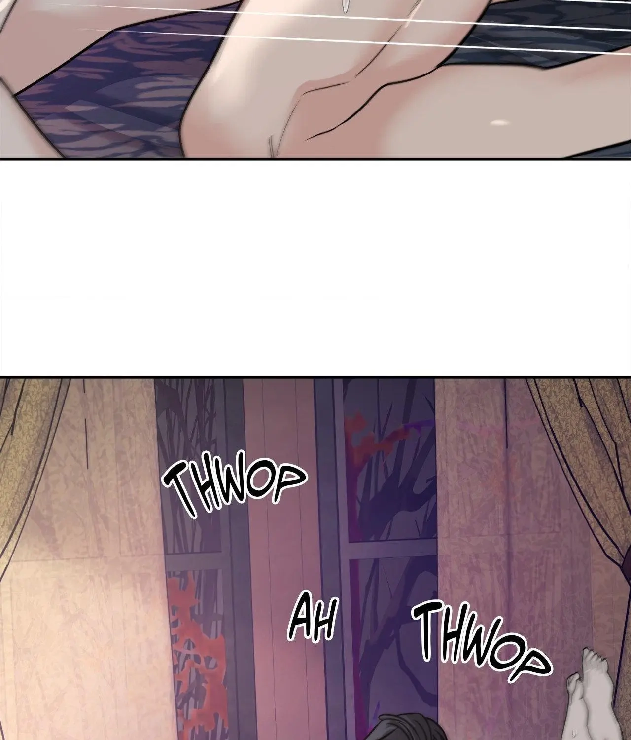 Read Saha chapter 42 image 8 on Lezhin