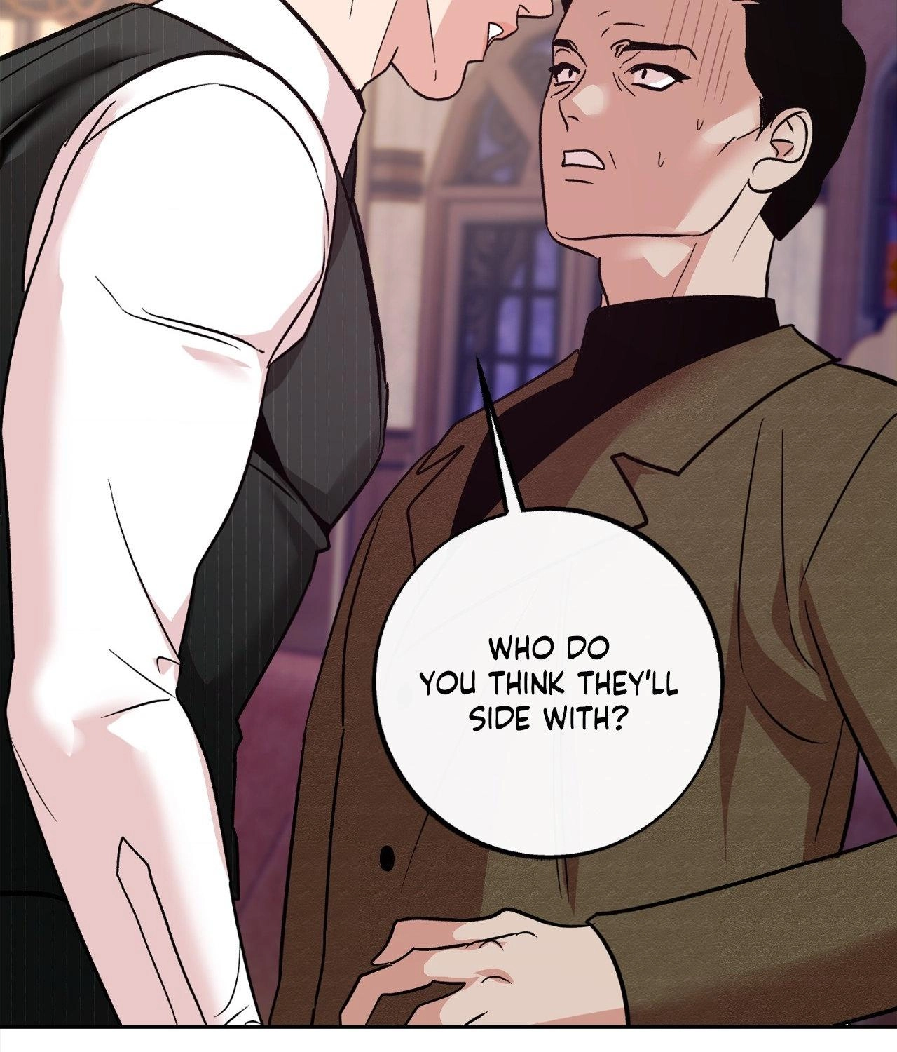 Read Saha chapter 43 image 101 on Lezhin