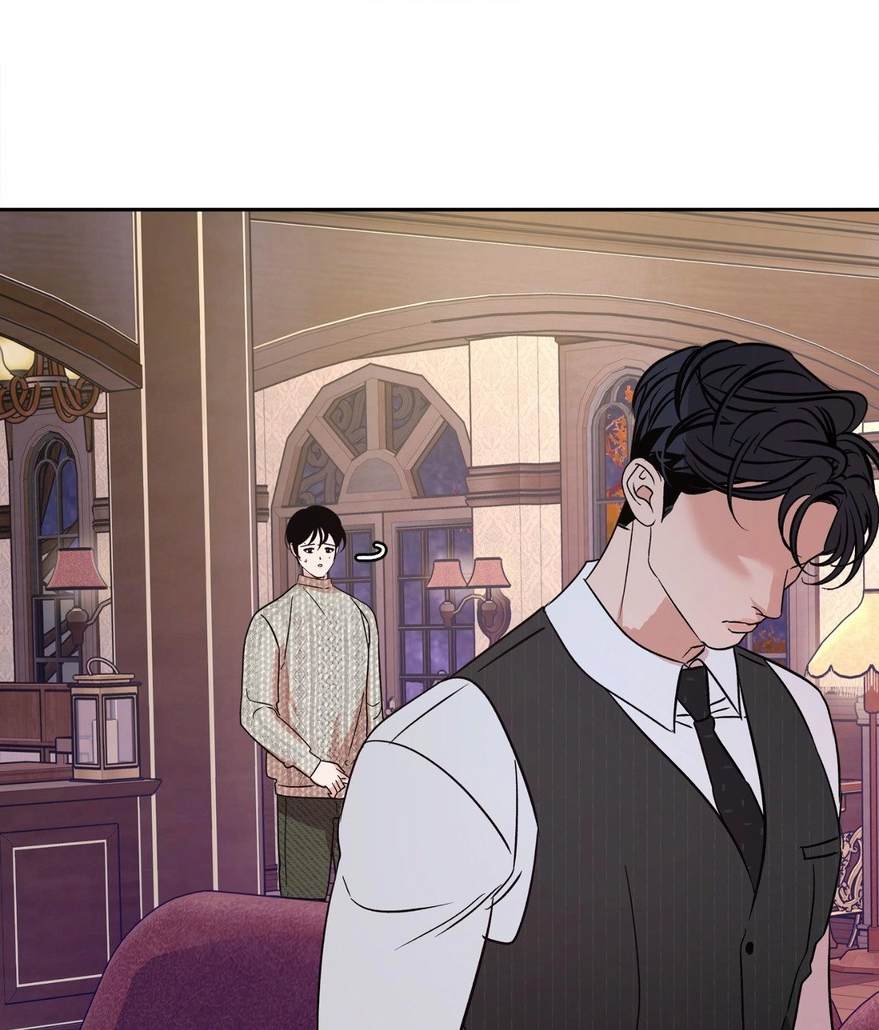 Read Saha chapter 43 image 106 on Lezhin