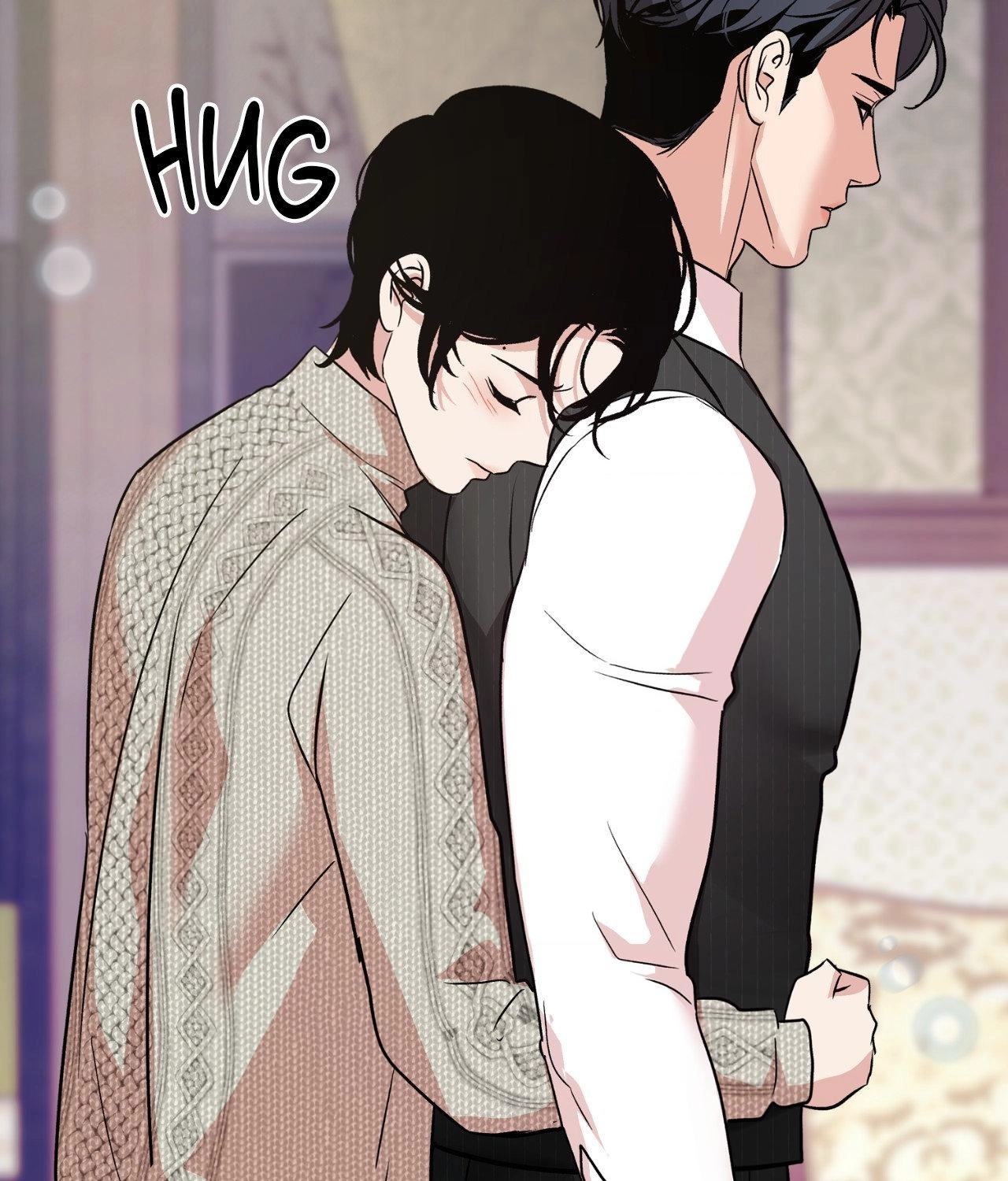 Read Saha chapter 43 image 112 on Lezhin