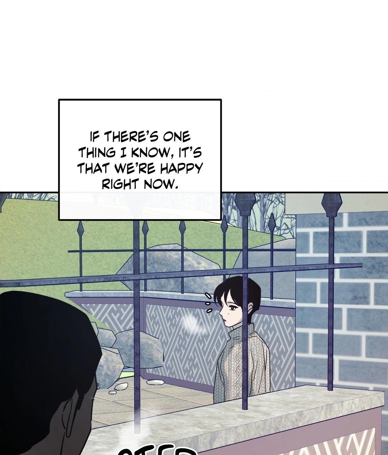 Read Saha chapter 43 image 13 on Lezhin
