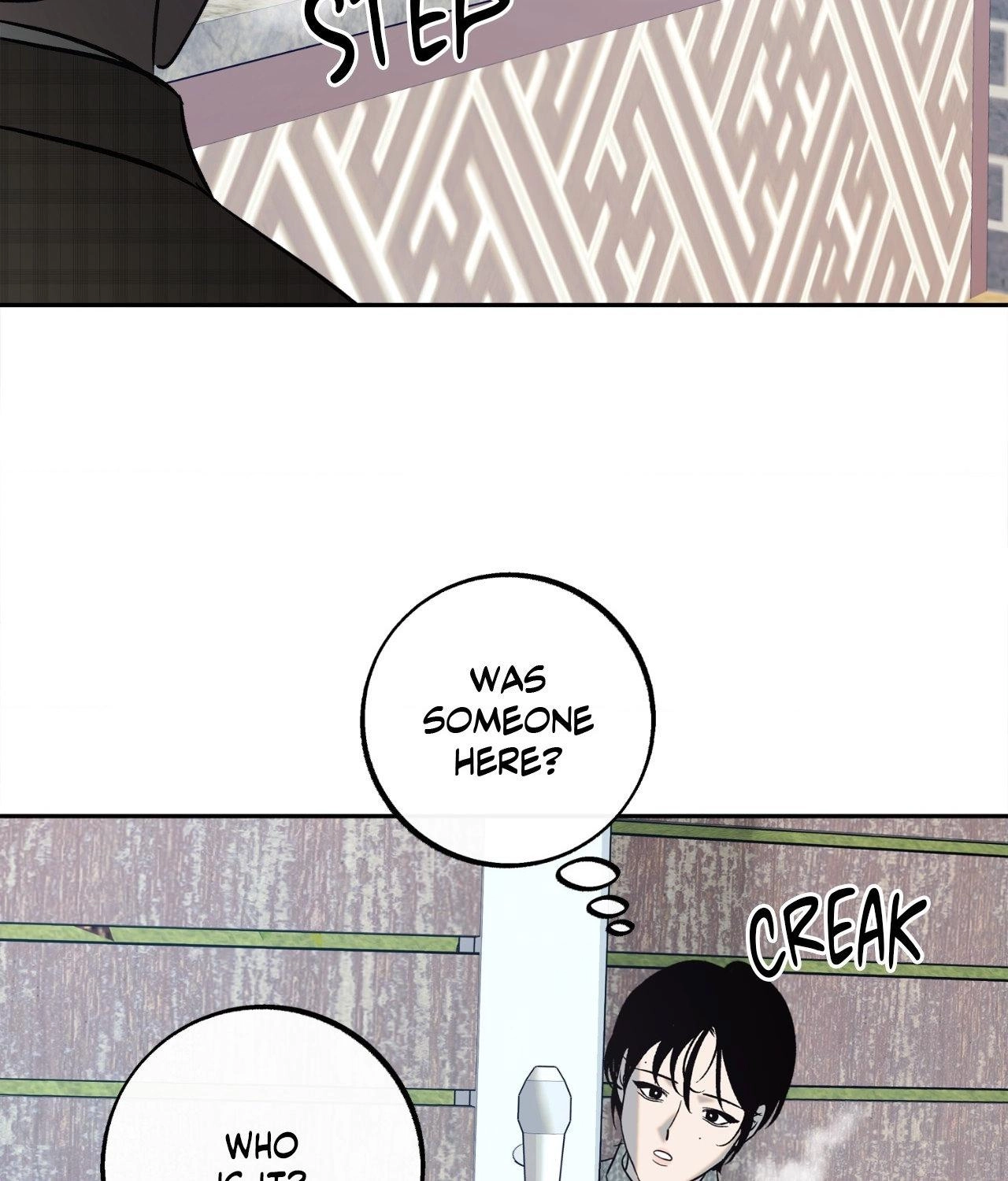 Read Saha chapter 43 image 14 on Lezhin