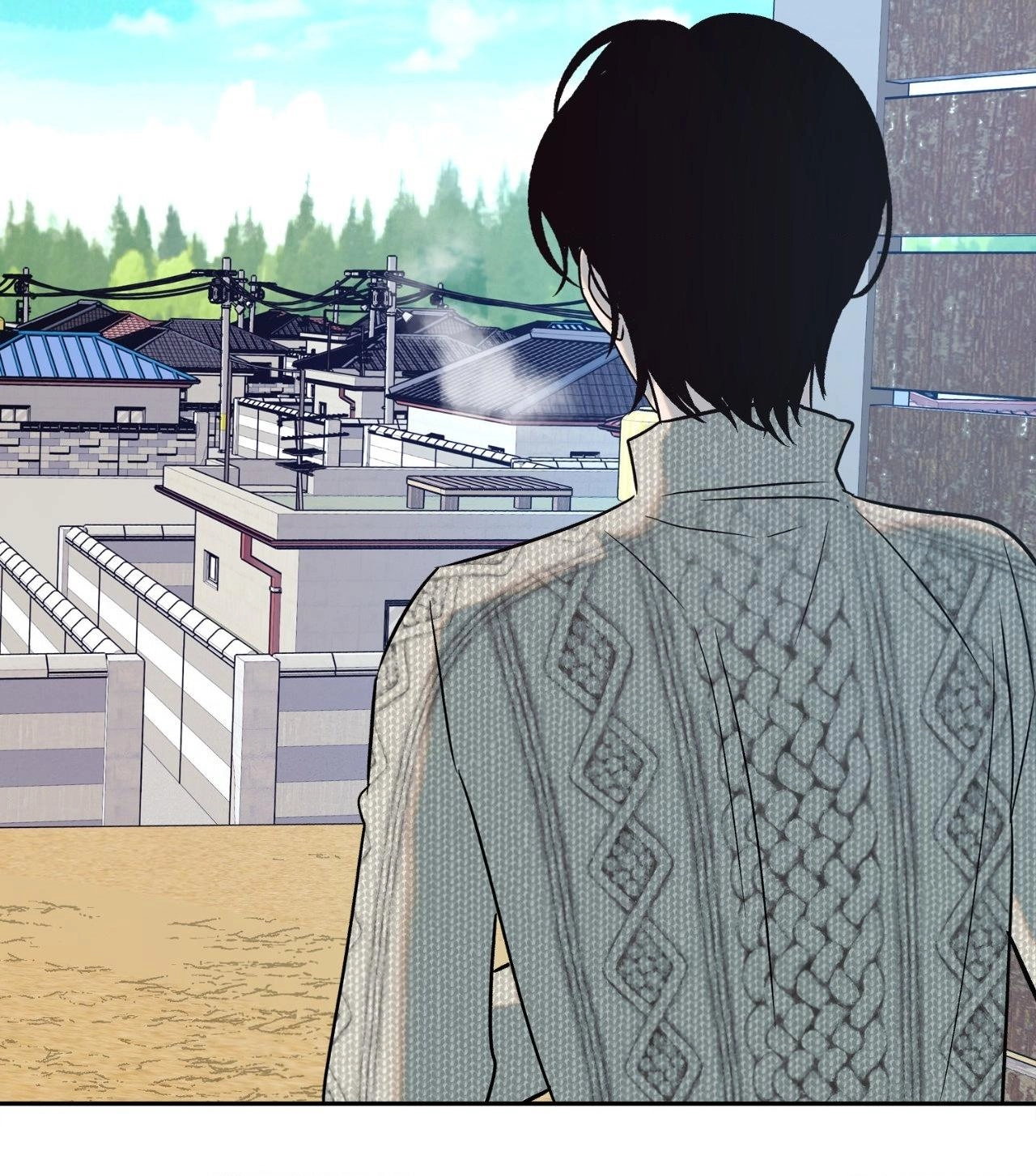 Read Saha chapter 43 image 16 on Lezhin