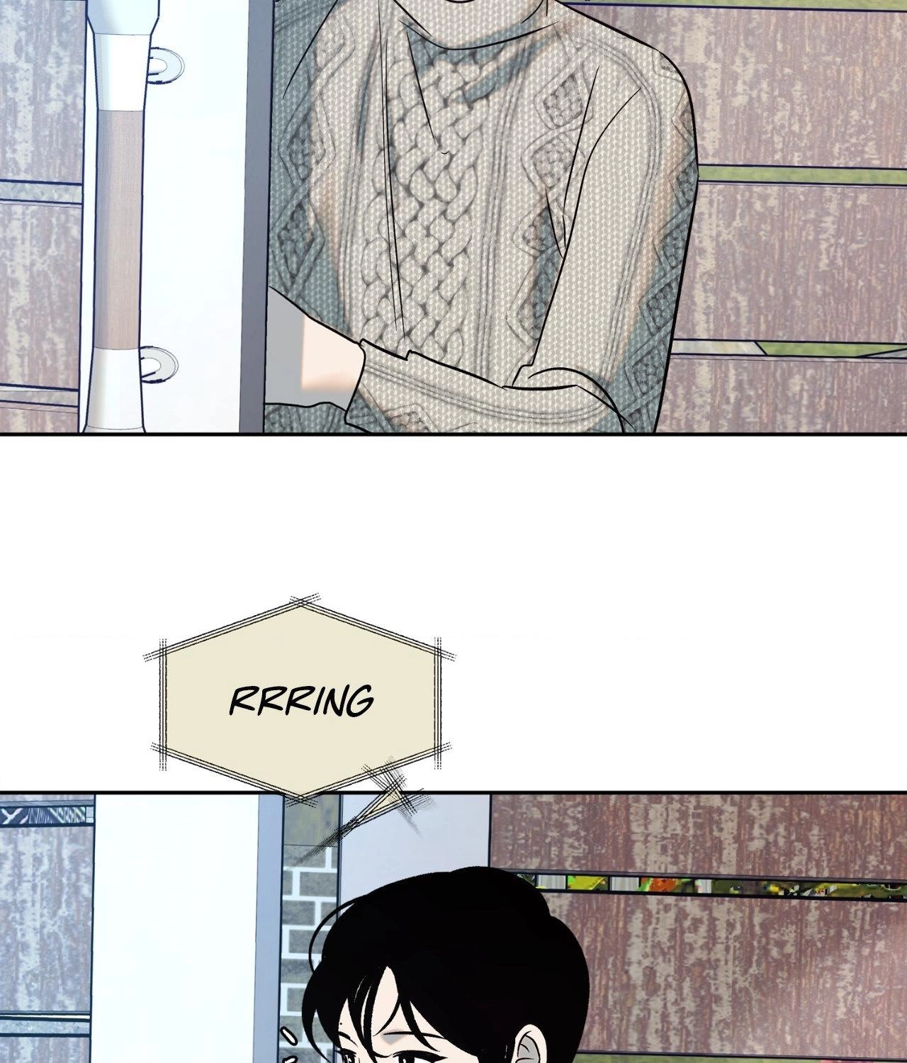 Read Saha chapter 43 image 18 on Lezhin