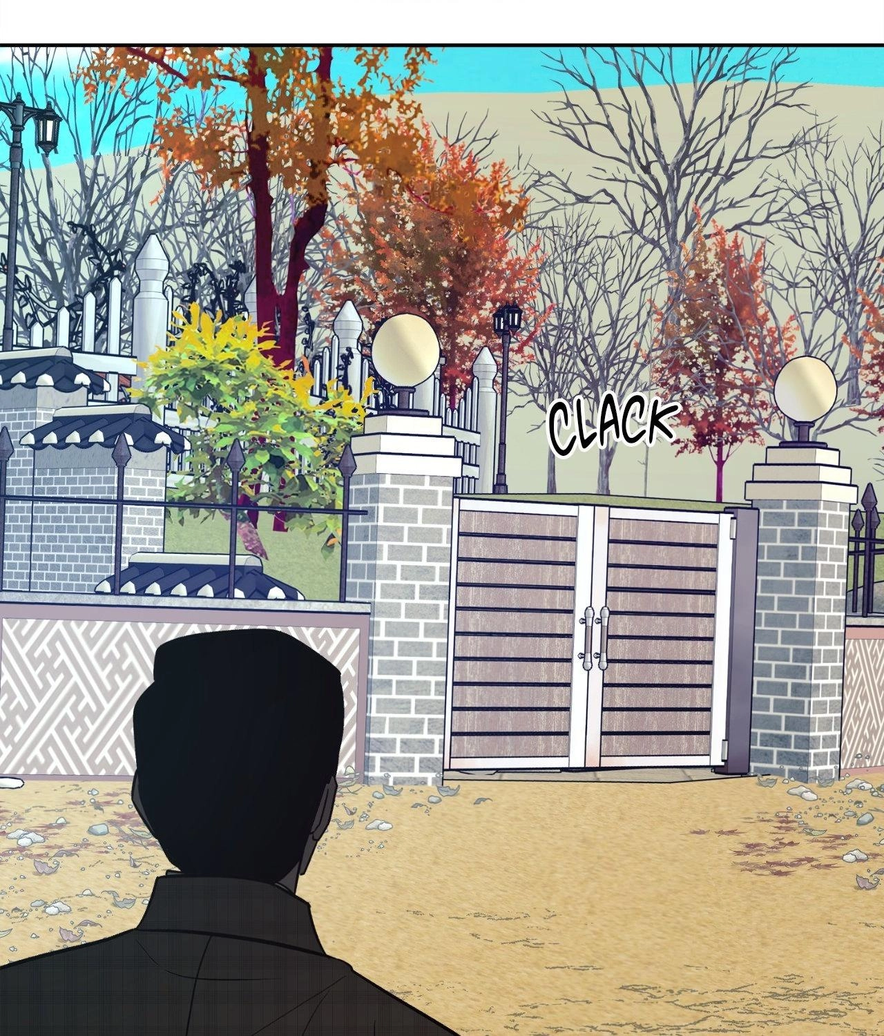 Read Saha chapter 43 image 20 on Lezhin