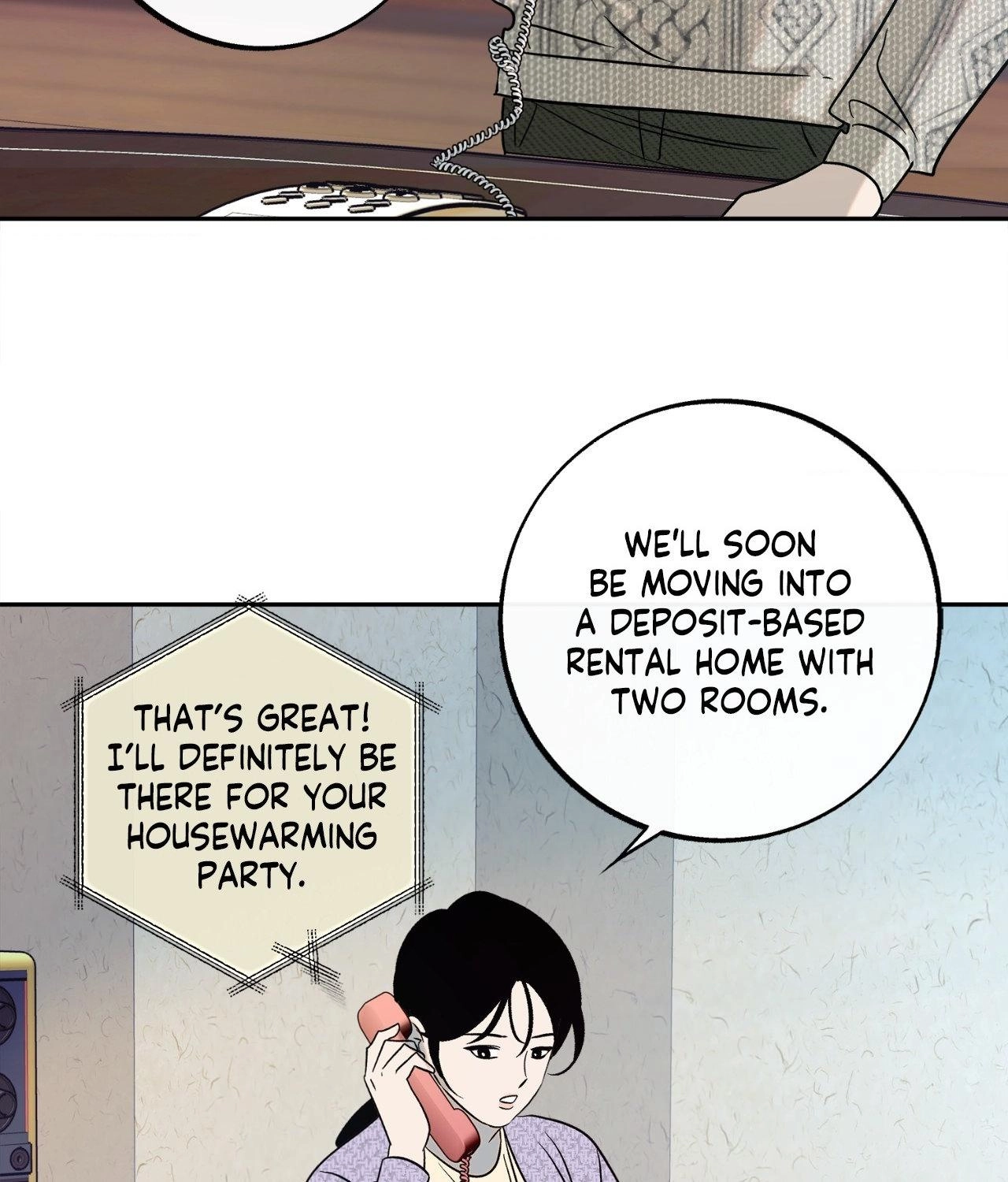 Read Saha chapter 43 image 25 on Lezhin