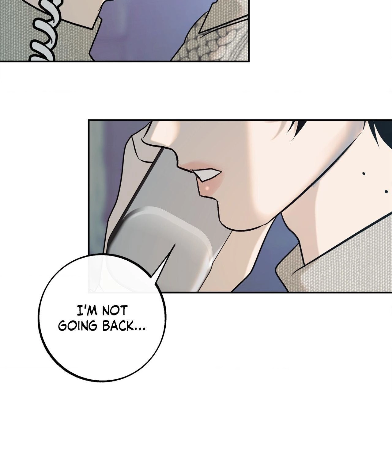 Read Saha chapter 43 image 28 on Lezhin