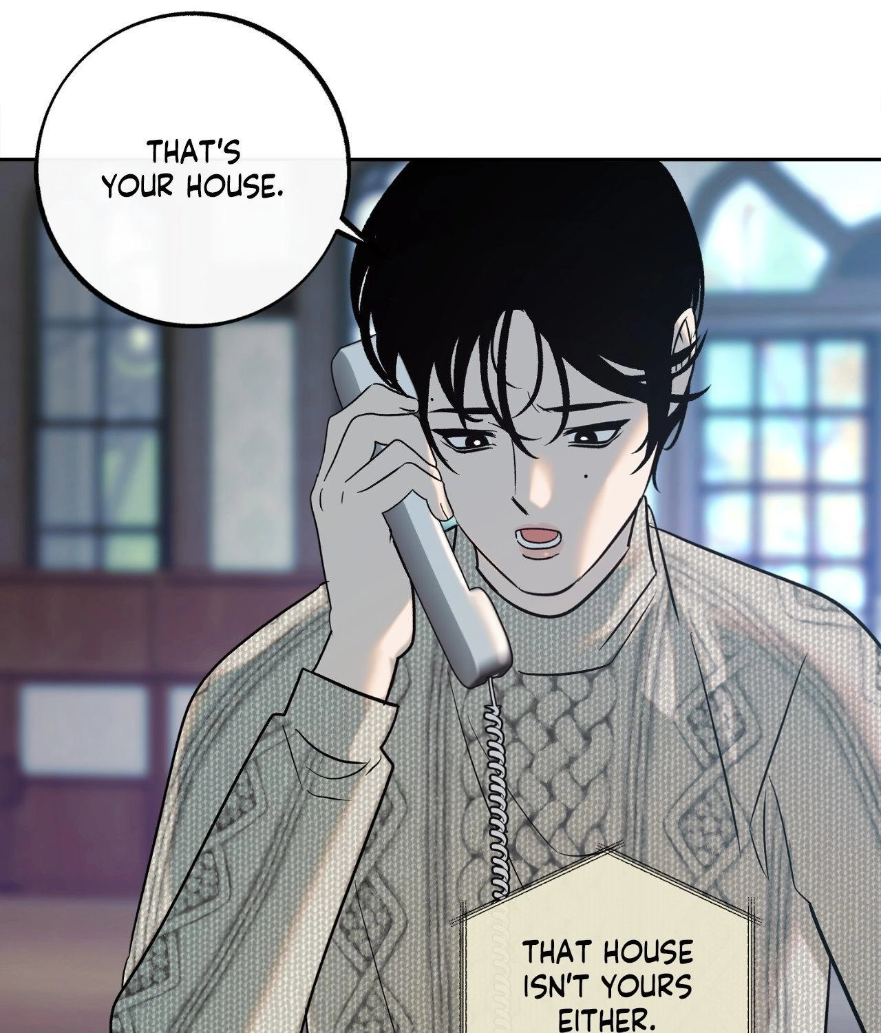Read Saha chapter 43 image 29 on Lezhin