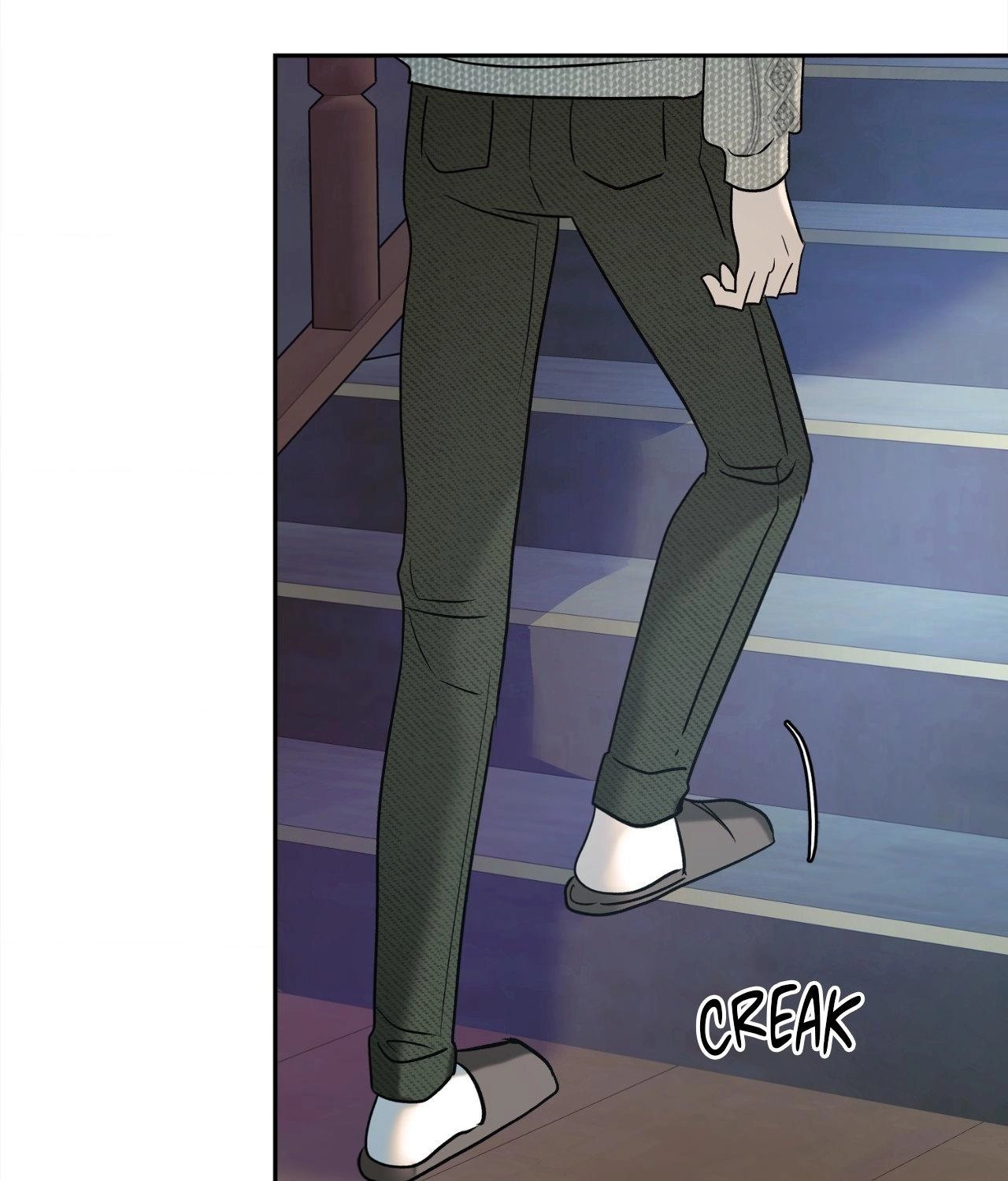 Read Saha chapter 43 image 34 on Lezhin