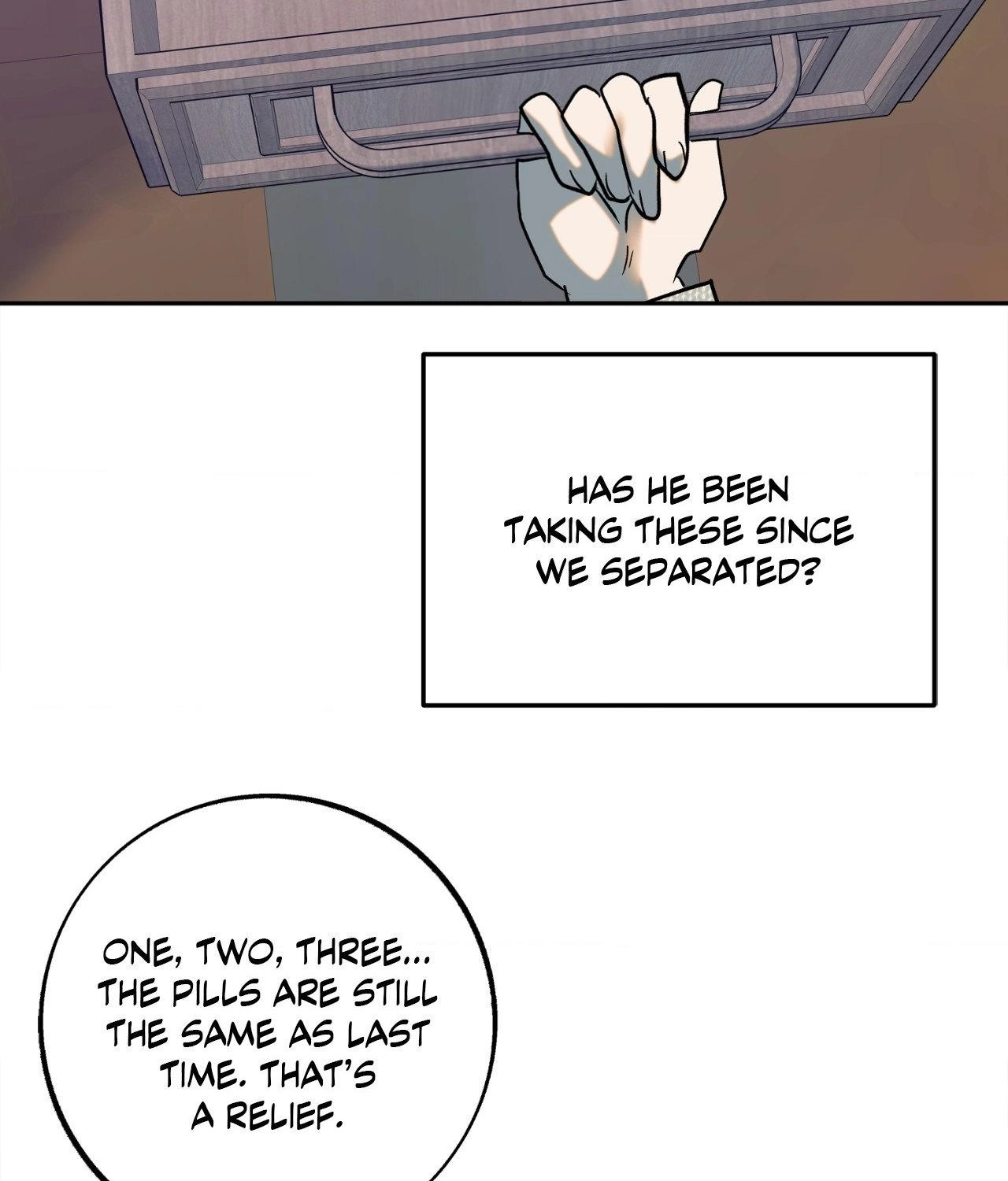 Read Saha chapter 43 image 38 on Lezhin