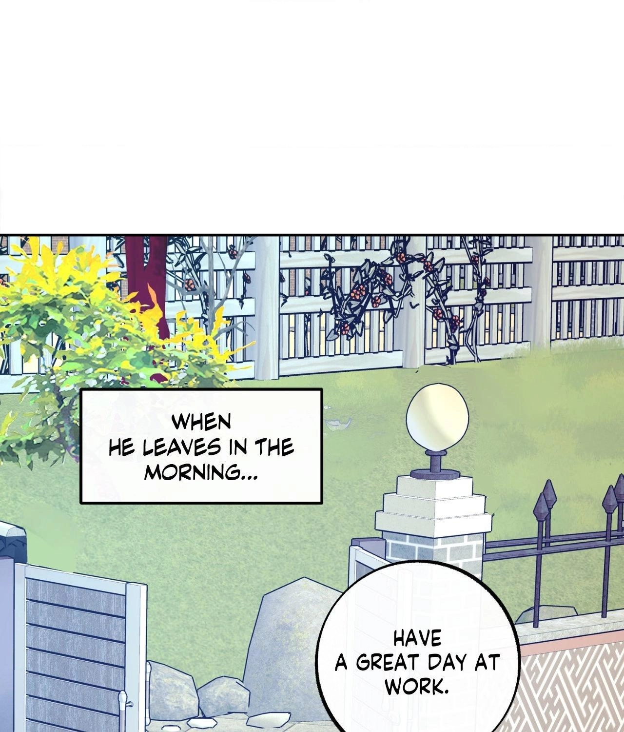 Read Saha chapter 43 image 4 on Lezhin