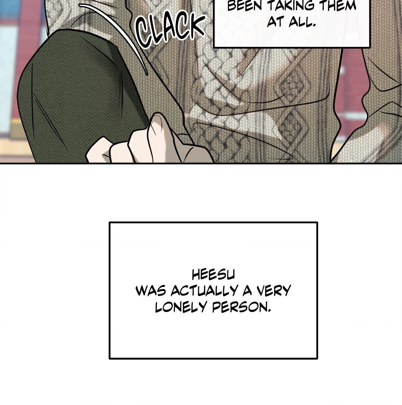 Read Saha chapter 43 image 40 on Lezhin