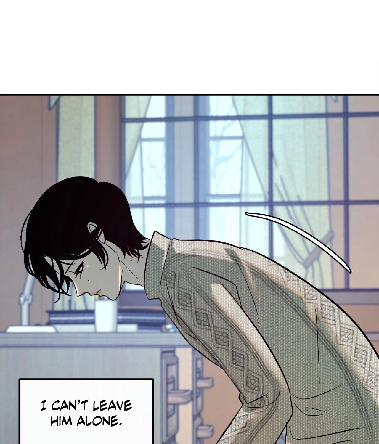Read Saha chapter 43 image 41 on Lezhin