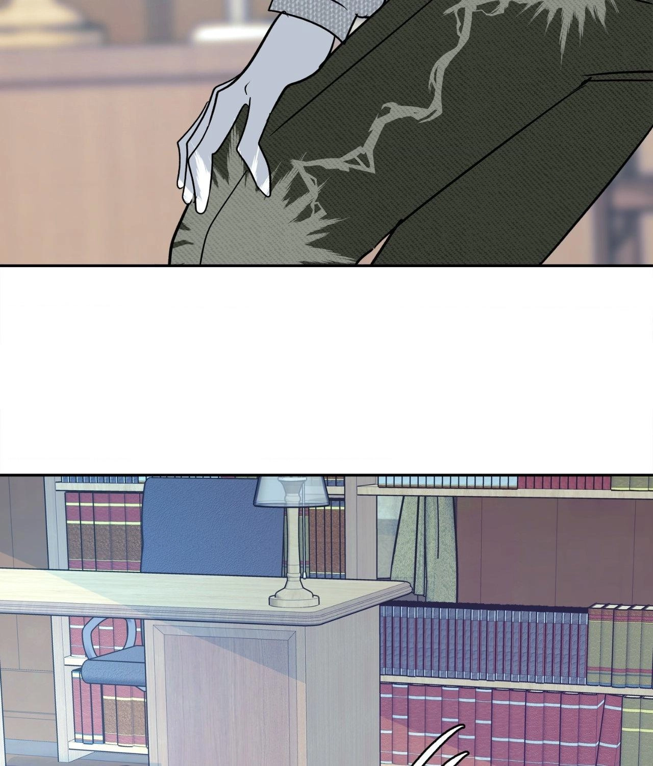Read Saha chapter 43 image 44 on Lezhin
