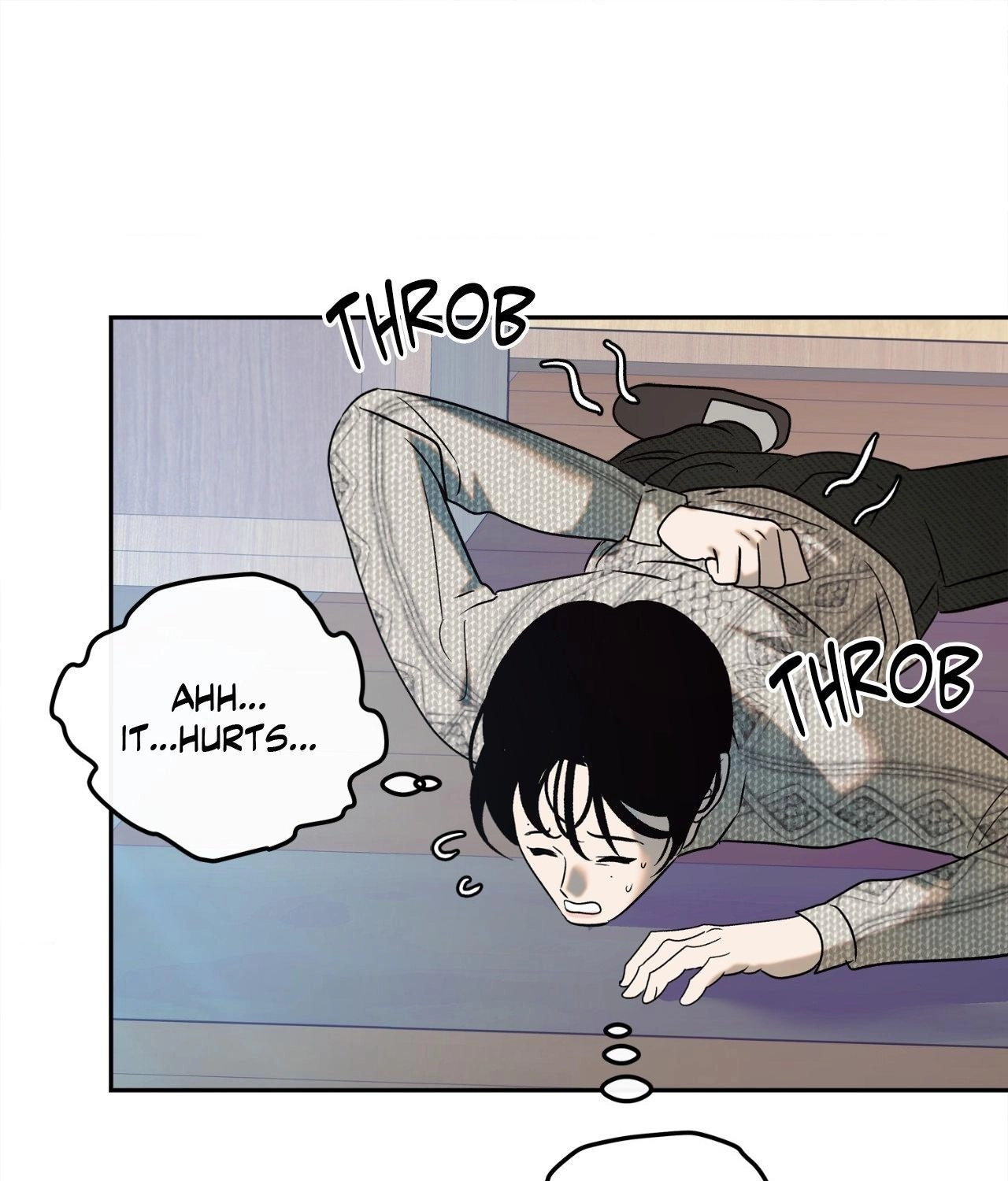 Read Saha chapter 43 image 46 on Lezhin