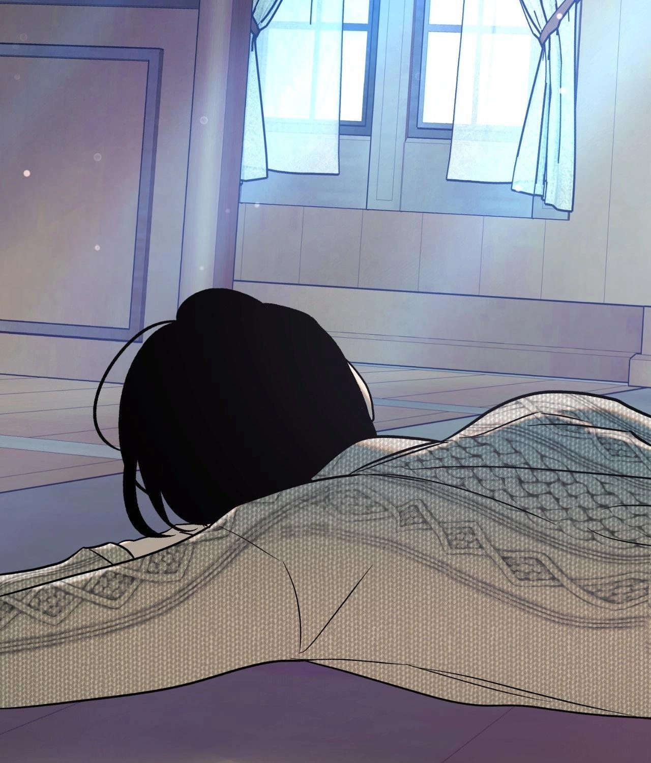Read Saha chapter 43 image 49 on Lezhin