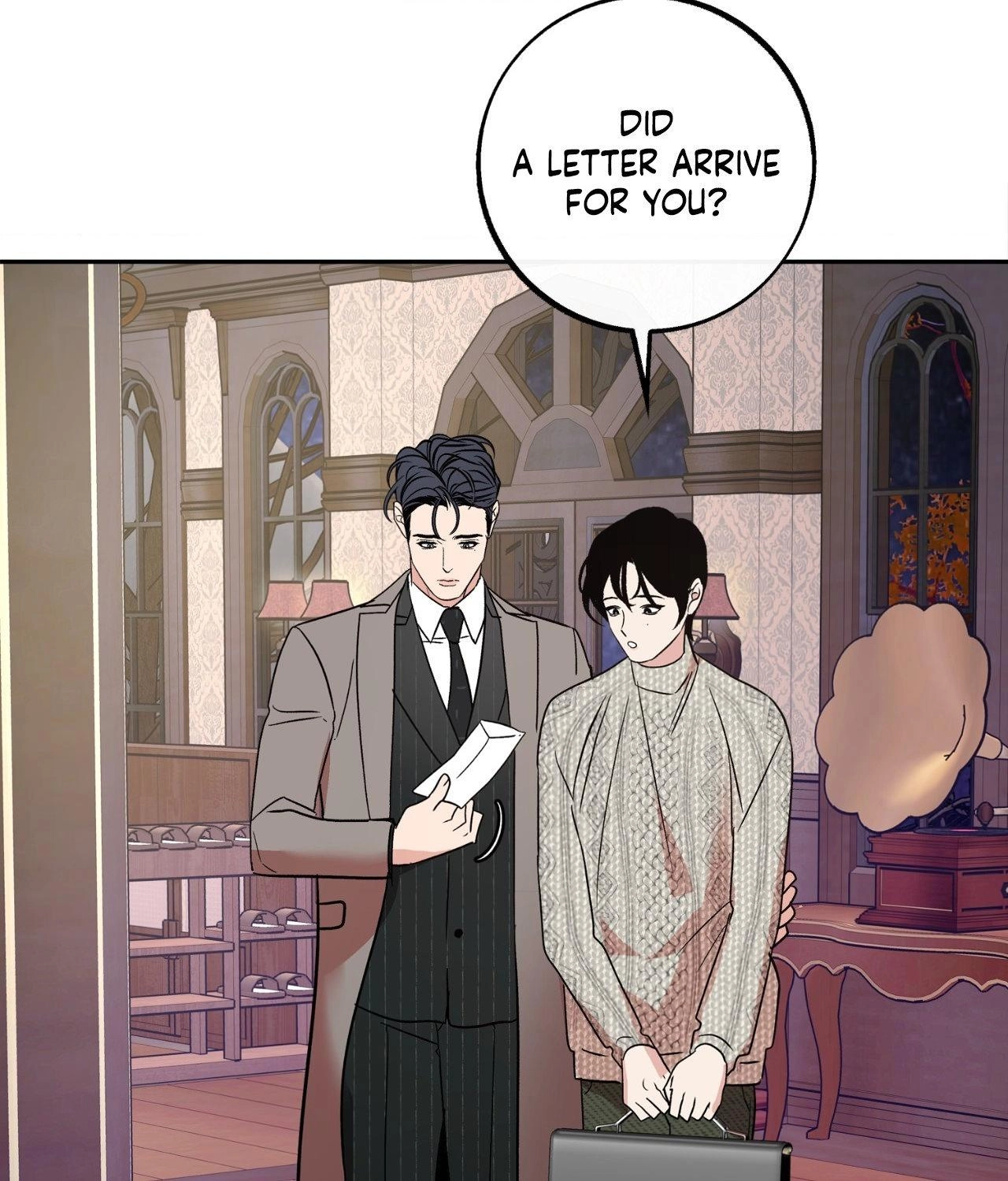 Read Saha chapter 43 image 57 on Lezhin