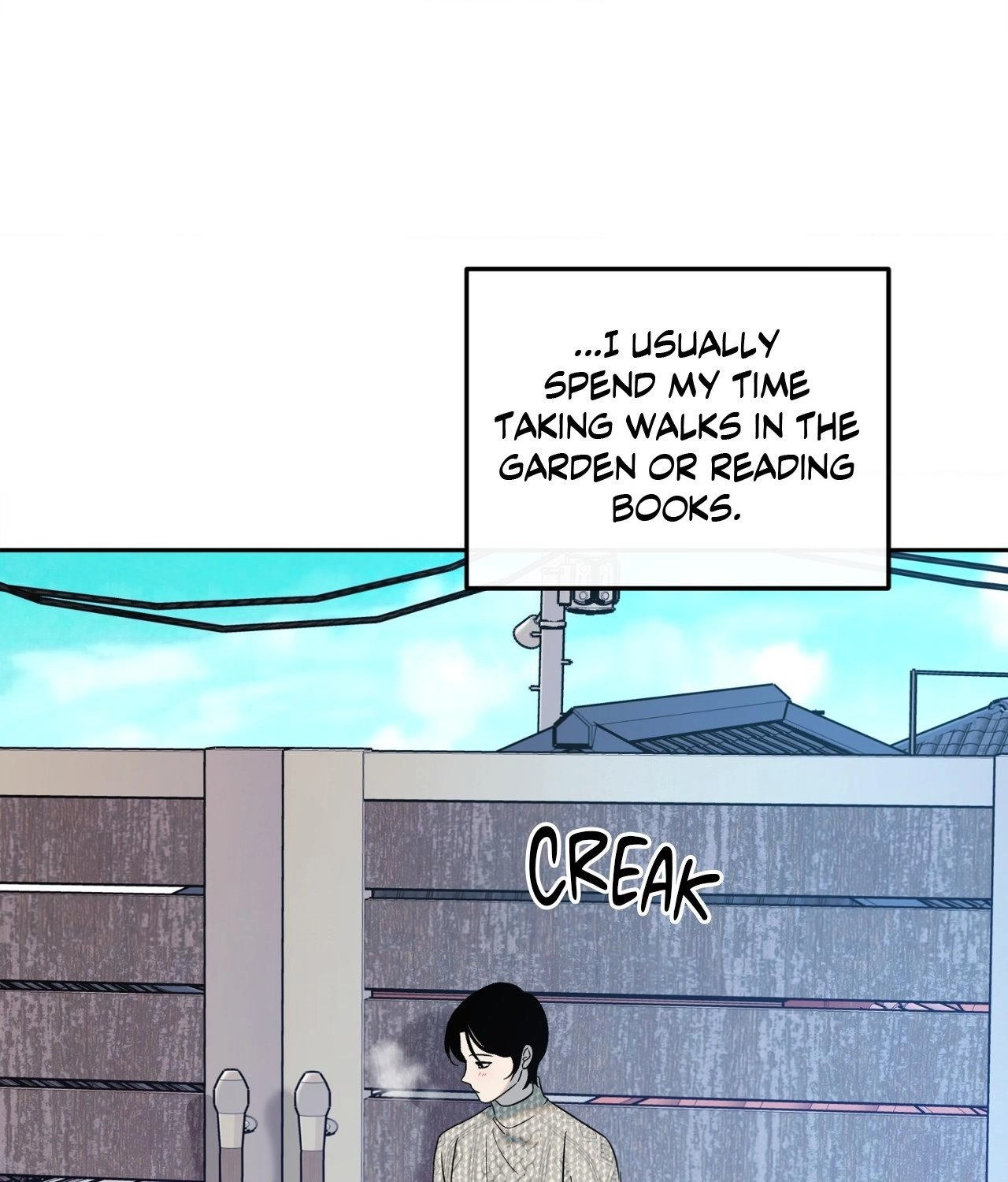 Read Saha chapter 43 image 6 on Lezhin