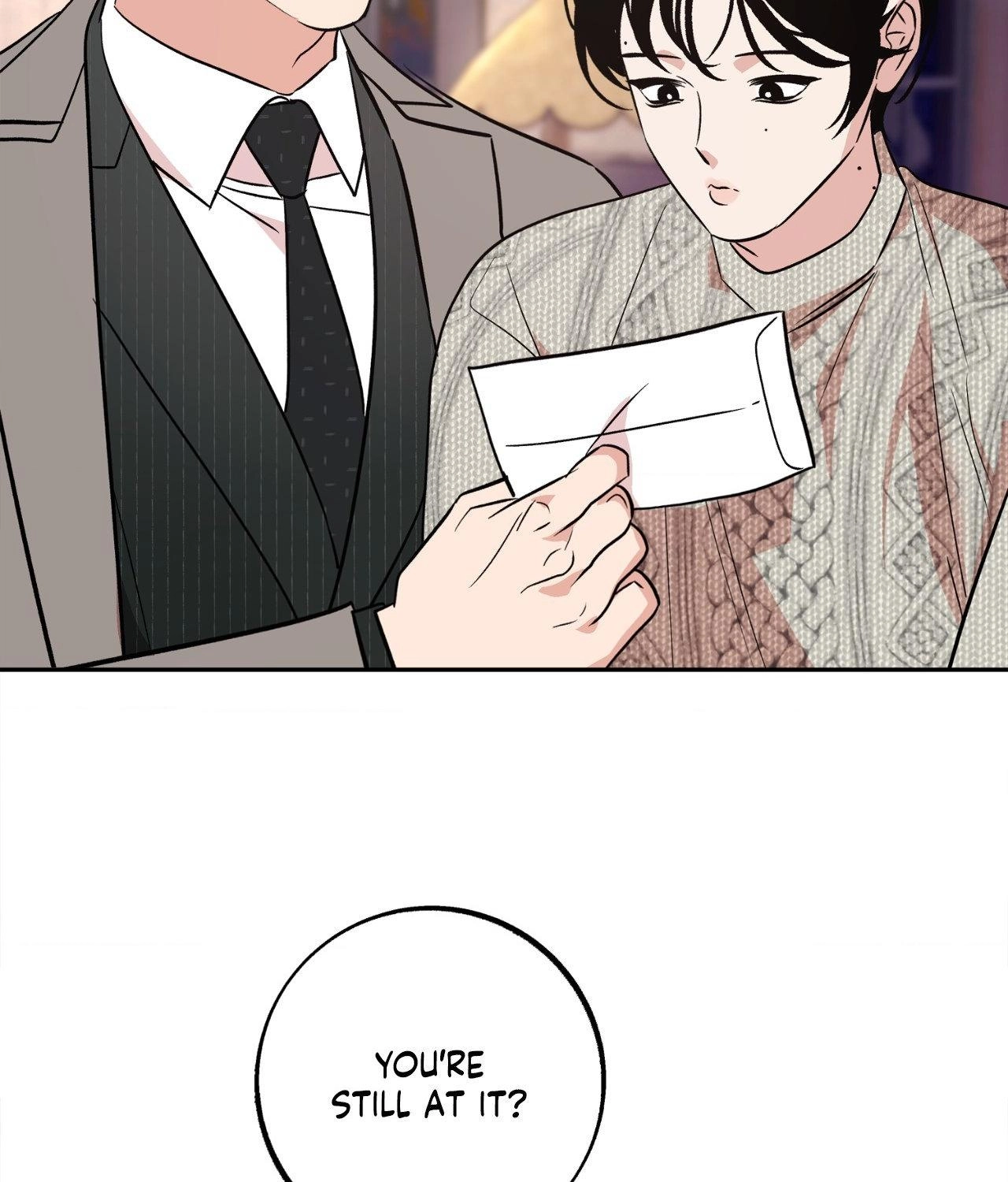Read Saha chapter 43 image 61 on Lezhin