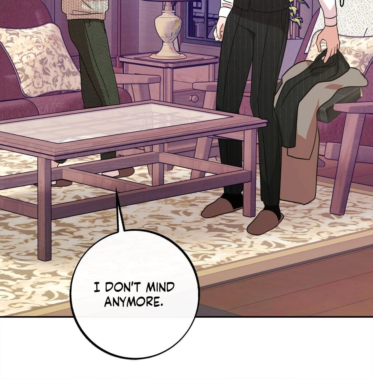 Read Saha chapter 43 image 69 on Lezhin