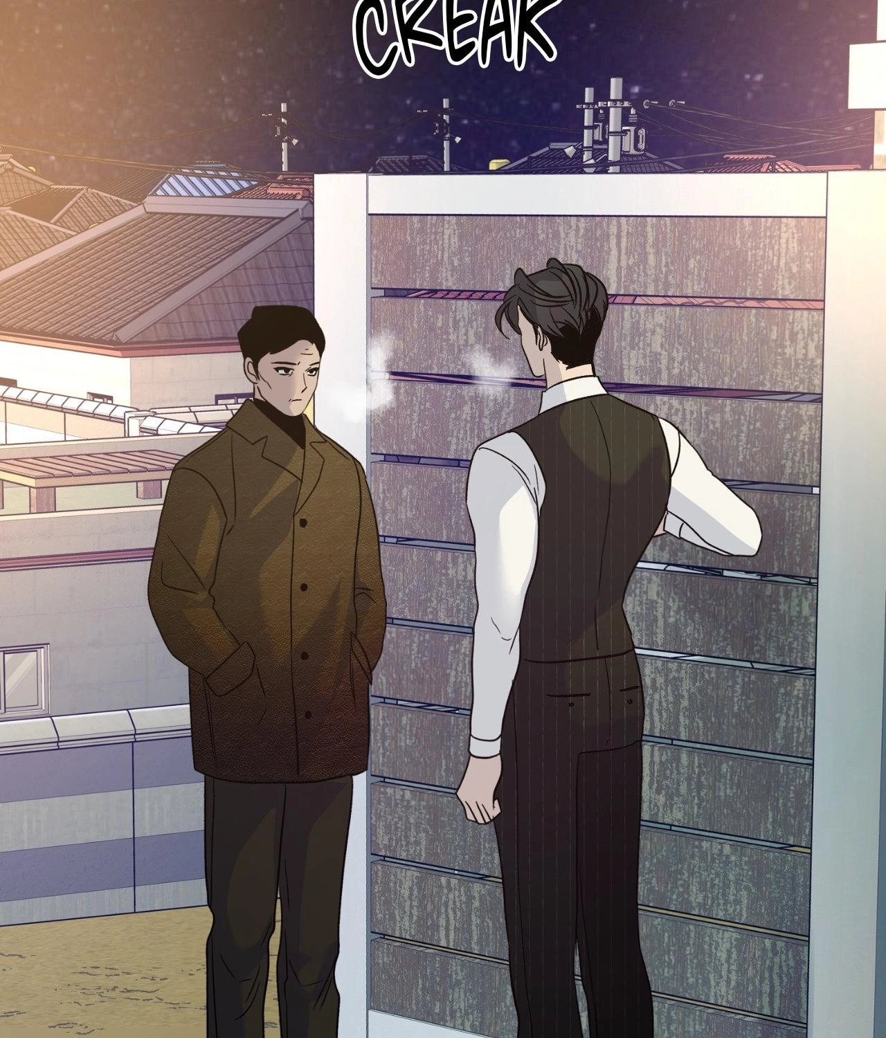 Read Saha chapter 43 image 77 on Lezhin