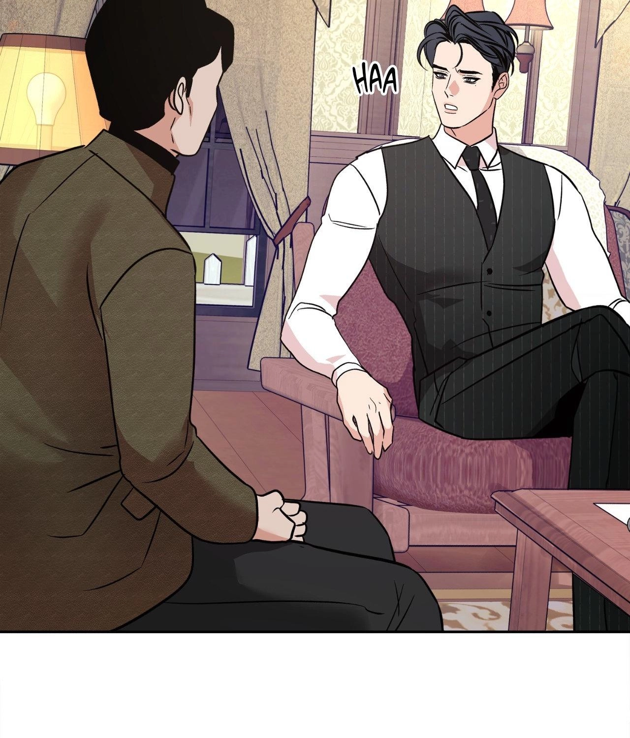 Read Saha chapter 43 image 84 on Lezhin