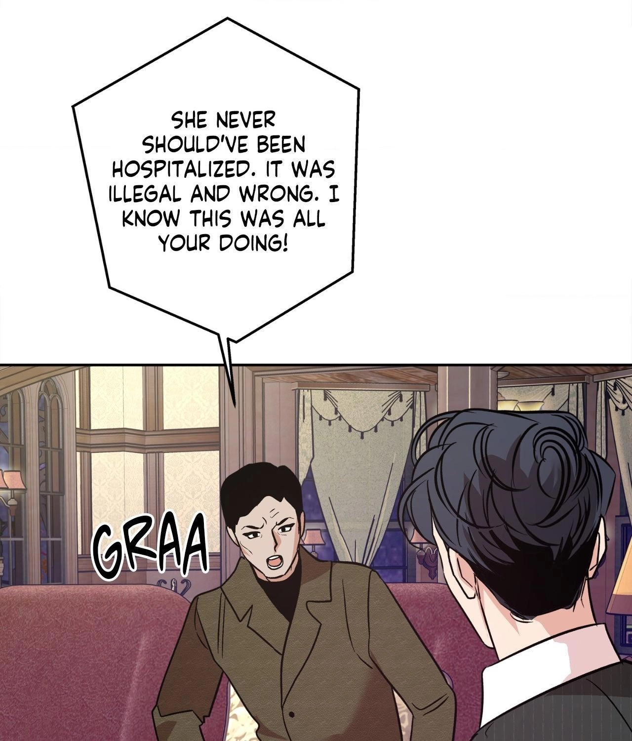 Read Saha chapter 43 image 85 on Lezhin