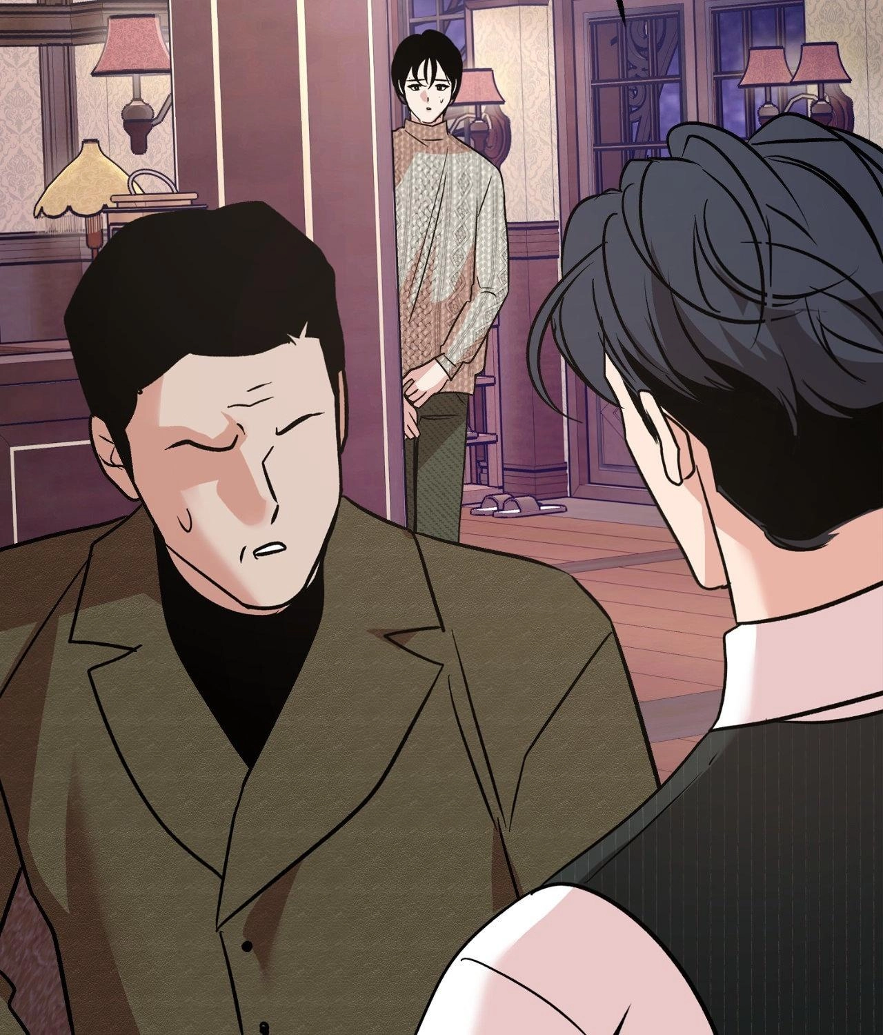 Read Saha chapter 43 image 88 on Lezhin