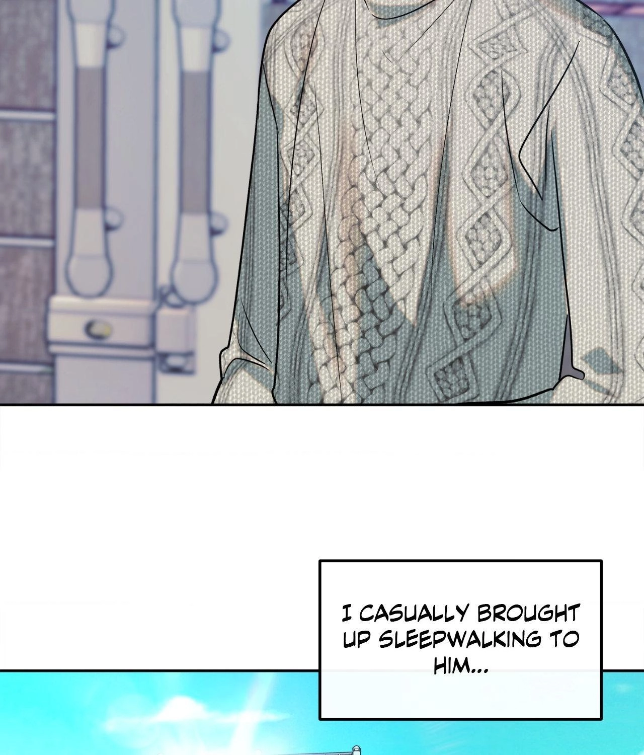 Read Saha chapter 43 image 9 on Lezhin