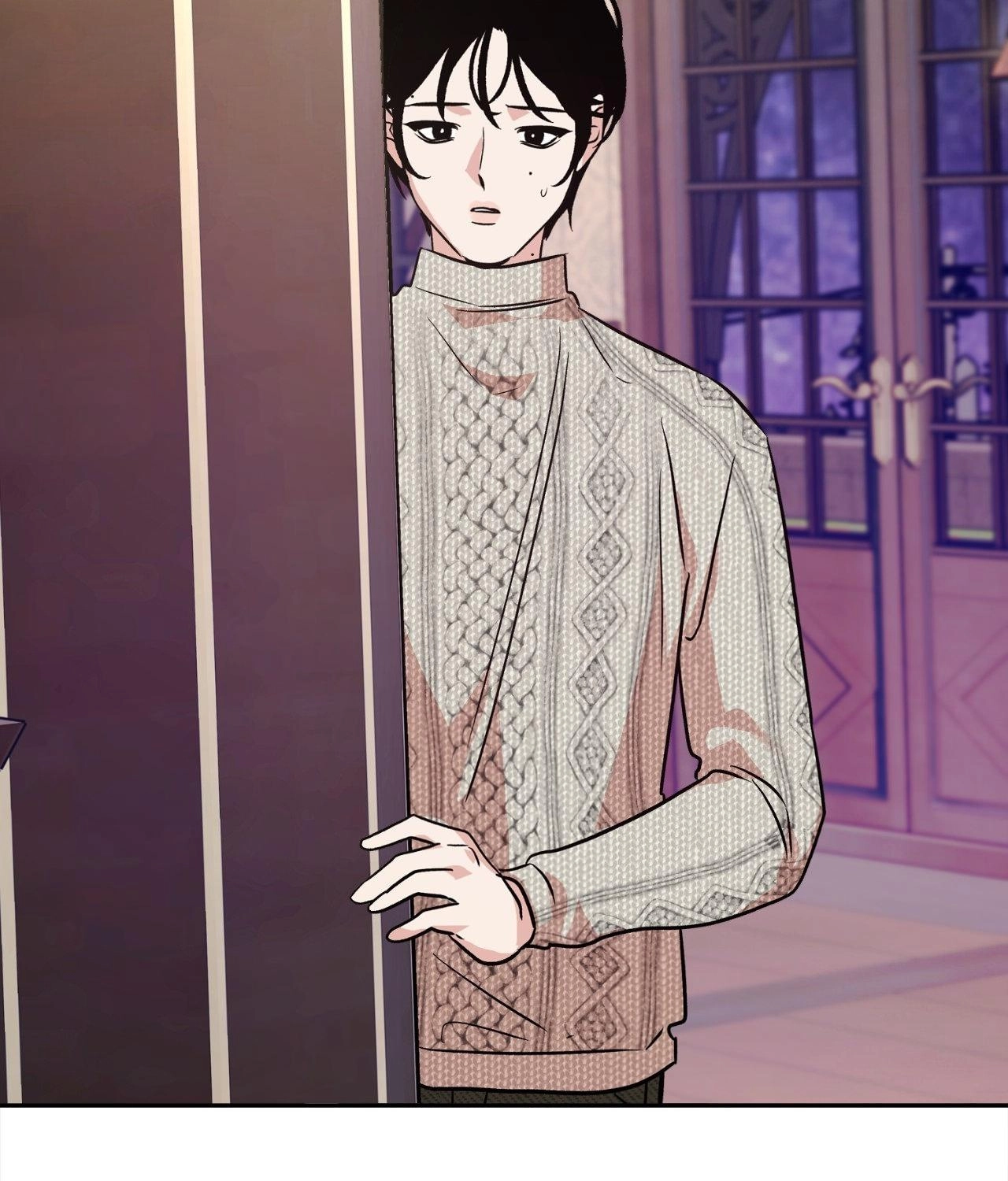 Read Saha chapter 43 image 90 on Lezhin